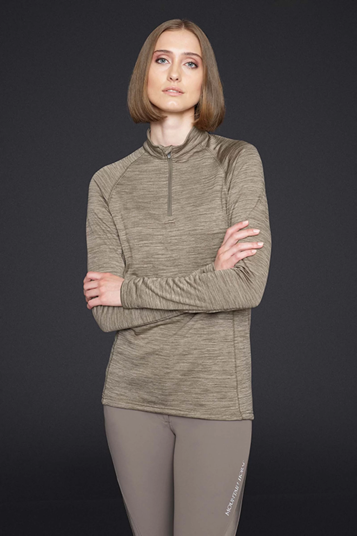 Mountain Horse Tate Tech Fleece