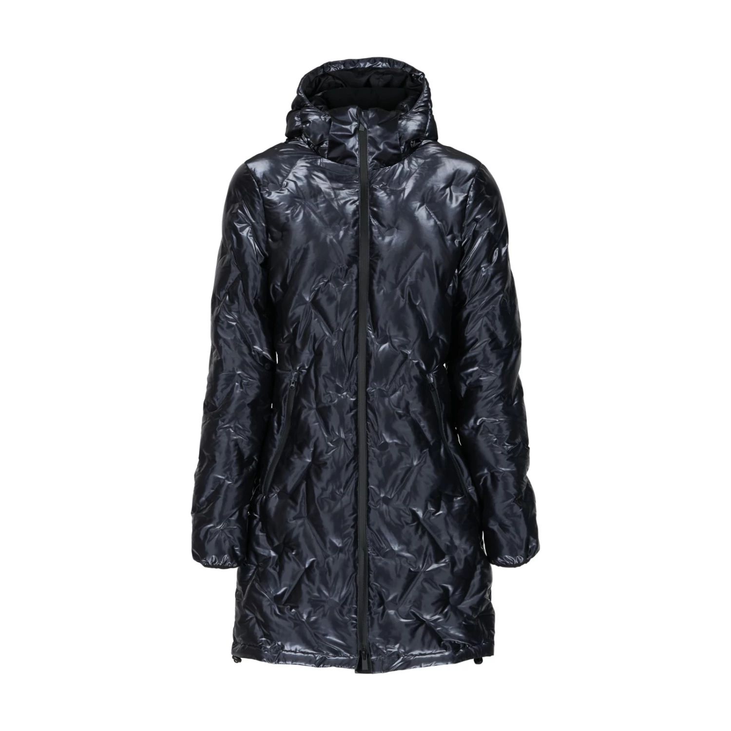 LIMITED EDITION - Horze Sophia Women's Waterproof Winter Riding Jacket