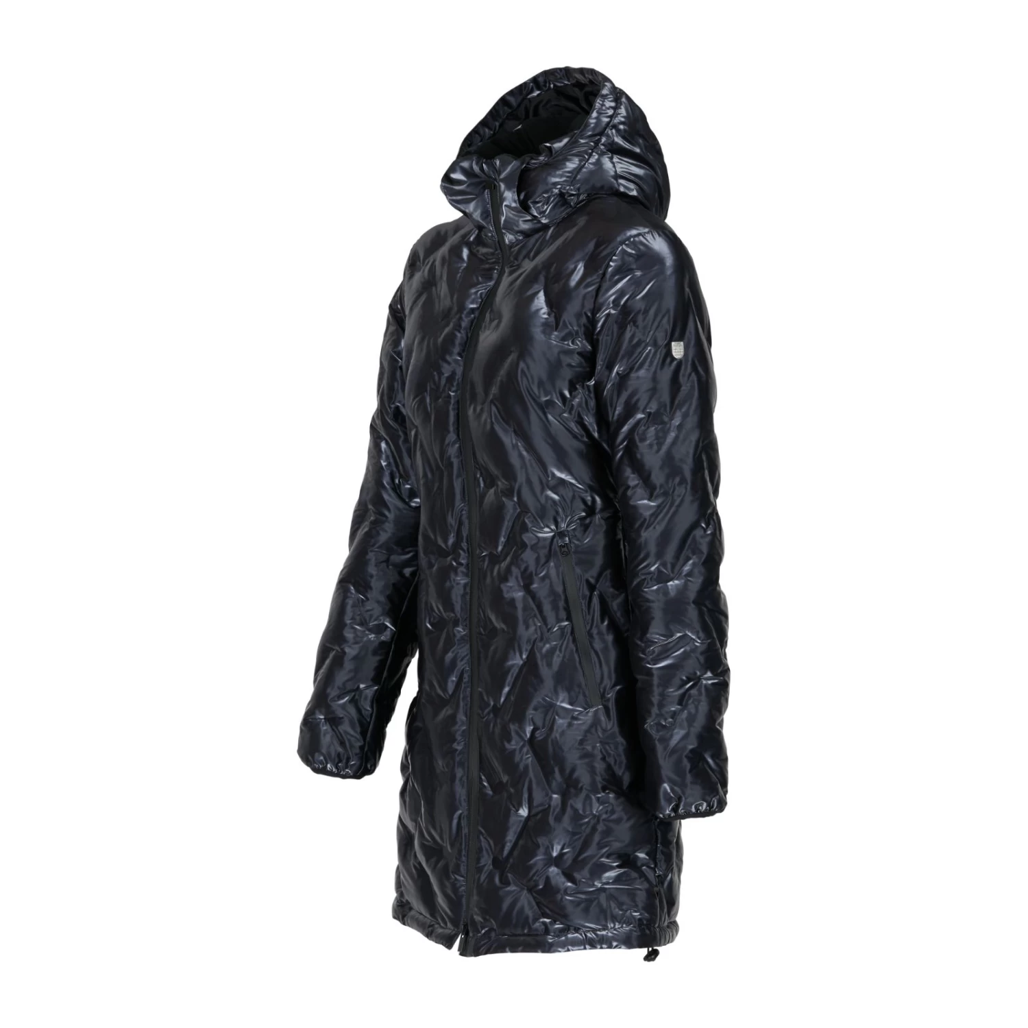 LIMITED EDITION - Horze Sophia Women's Waterproof Winter Riding Jacket