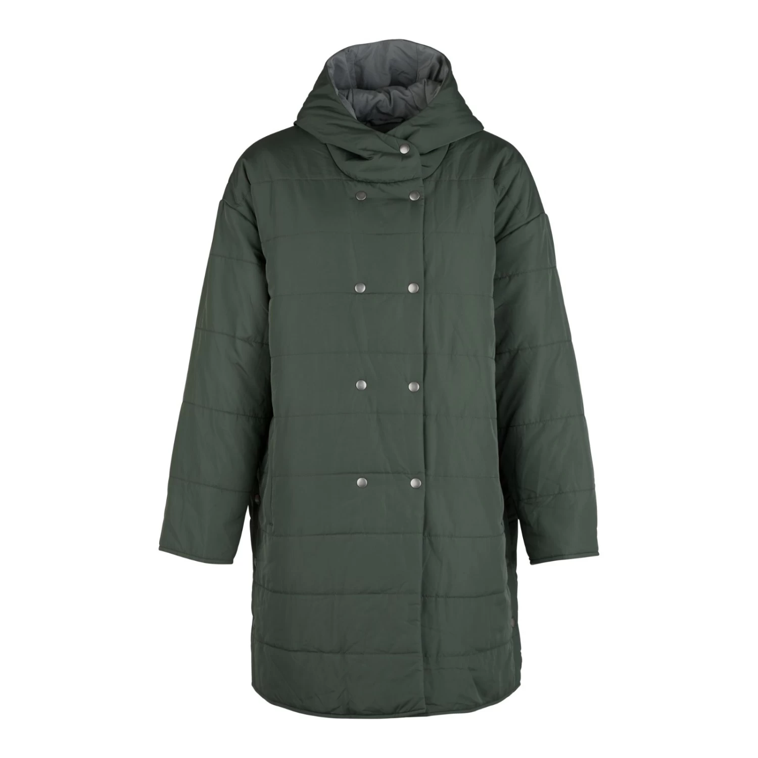 LIMITED EDITION - Horze Georgia Women's Oversized Padded Parka