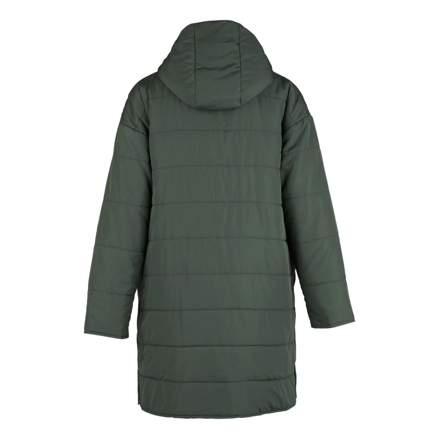 LIMITED EDITION - Horze Georgia Women's Oversized Padded Parka