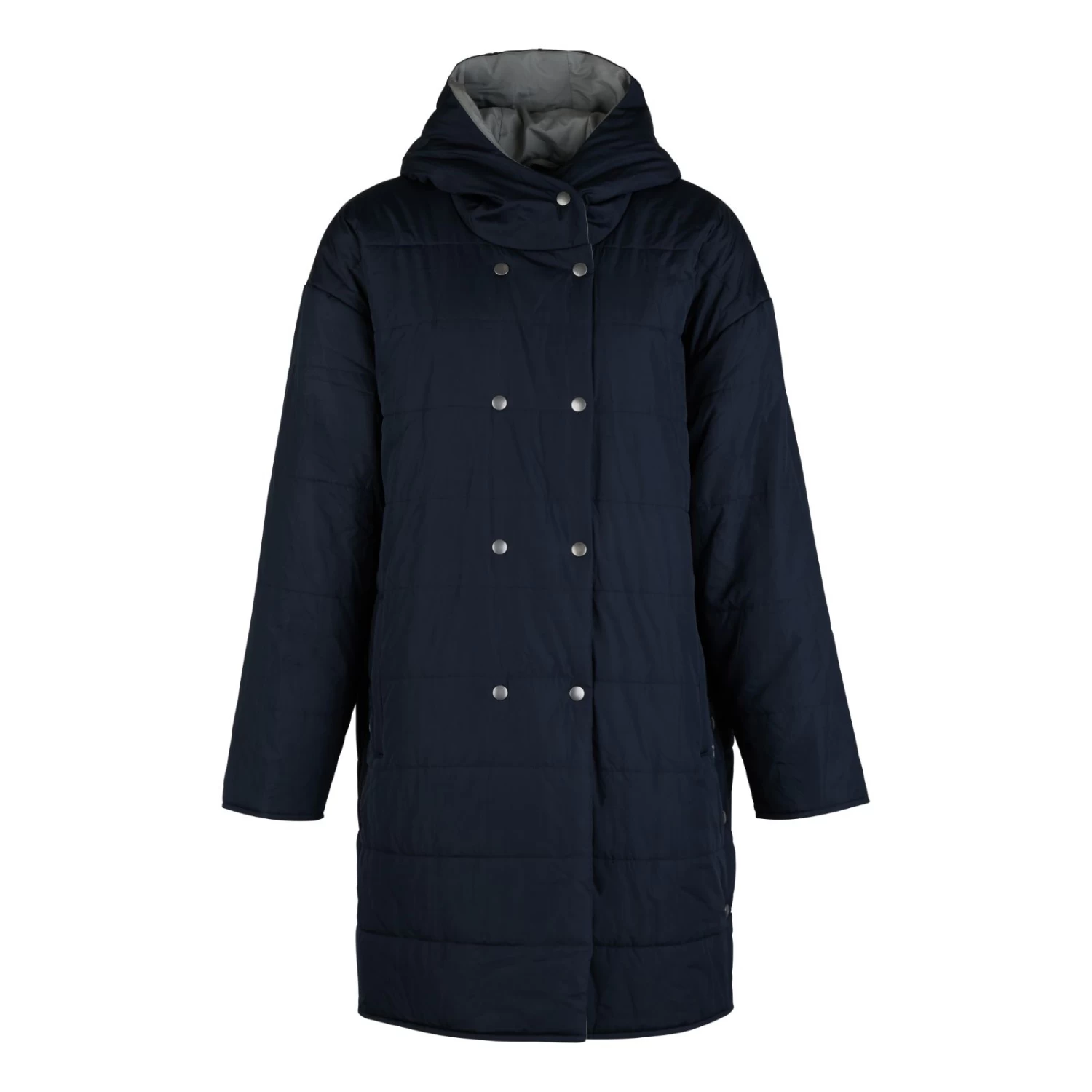 LIMITED EDITION - Horze Georgia Women's Oversized Padded Parka