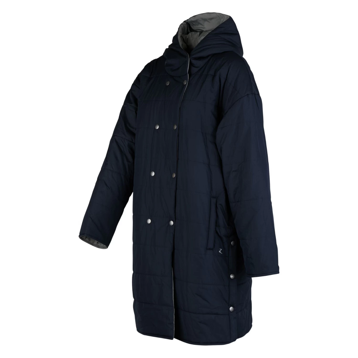 LIMITED EDITION - Horze Georgia Women's Oversized Padded Parka