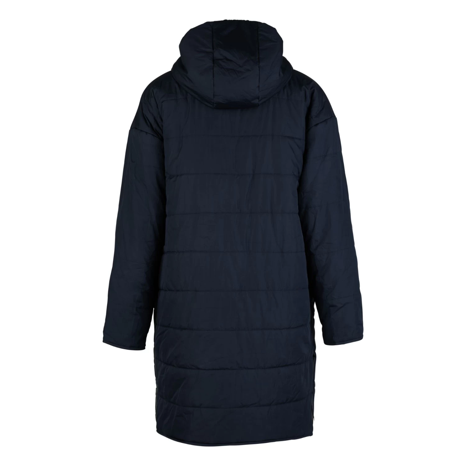LIMITED EDITION - Horze Georgia Women's Oversized Padded Parka