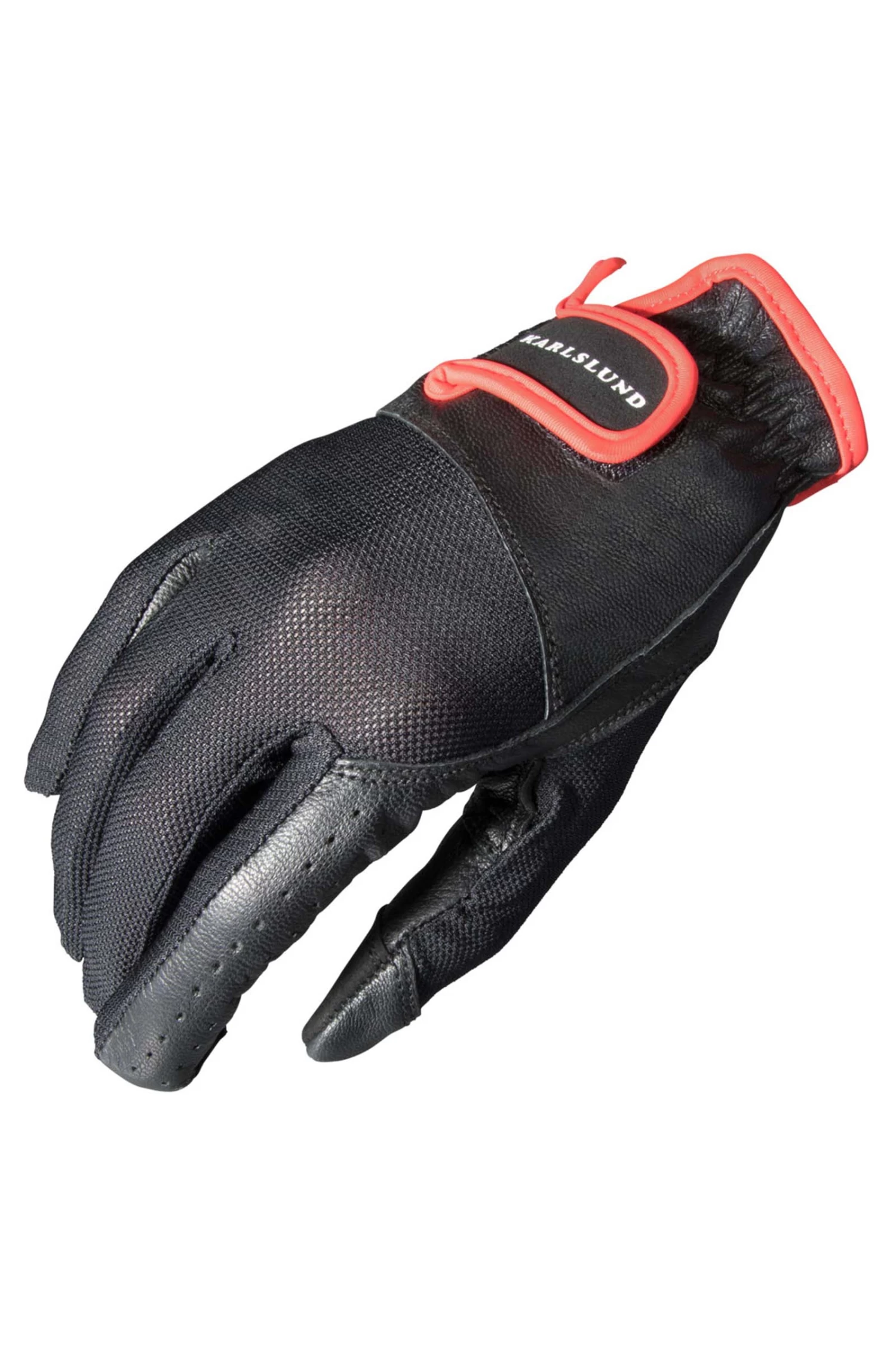 Karlslund S贸lfari Summer Riding Gloves