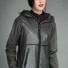 AA Clear Waterproof Women's Jacket