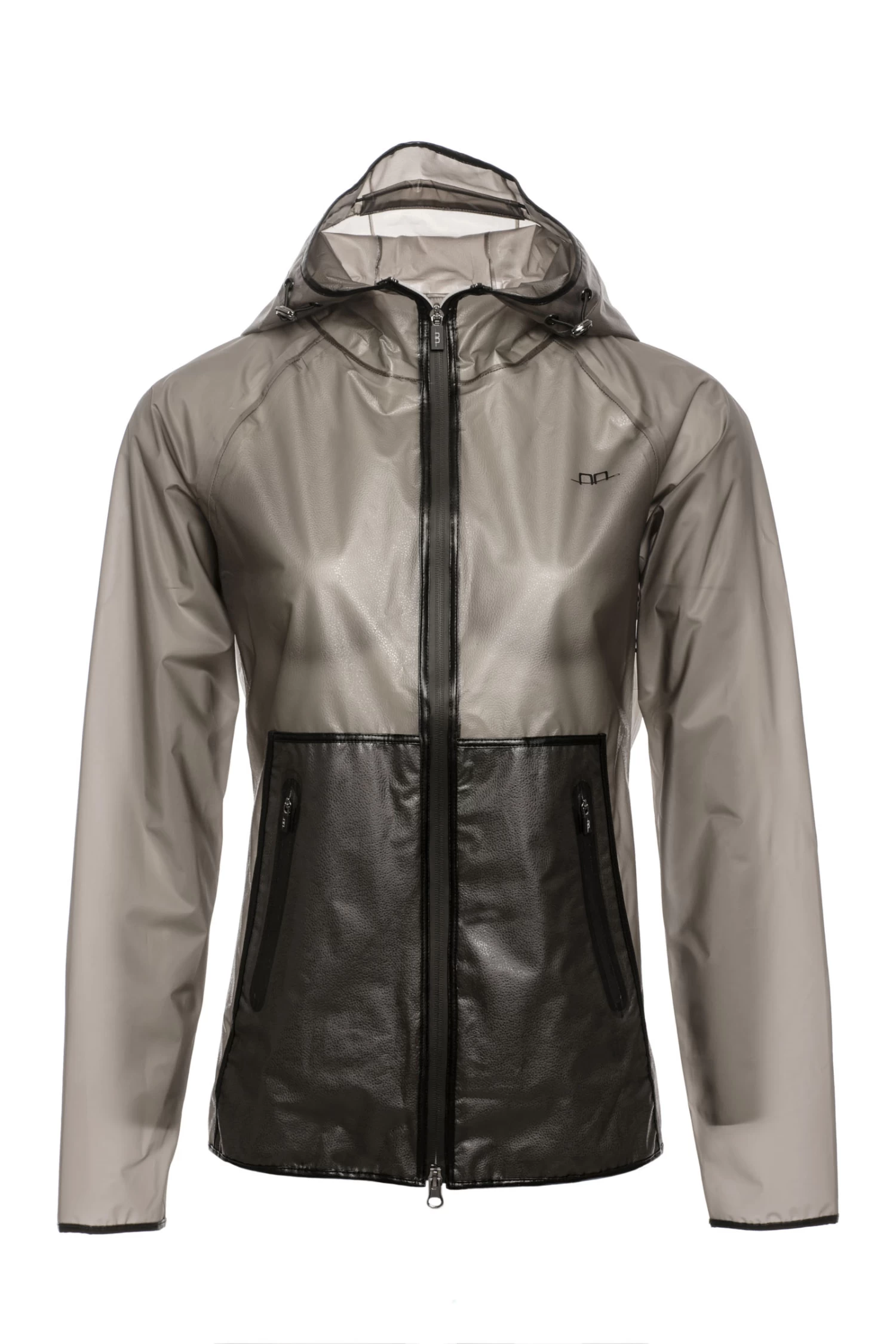 AA Clear Waterproof Women's Jacket