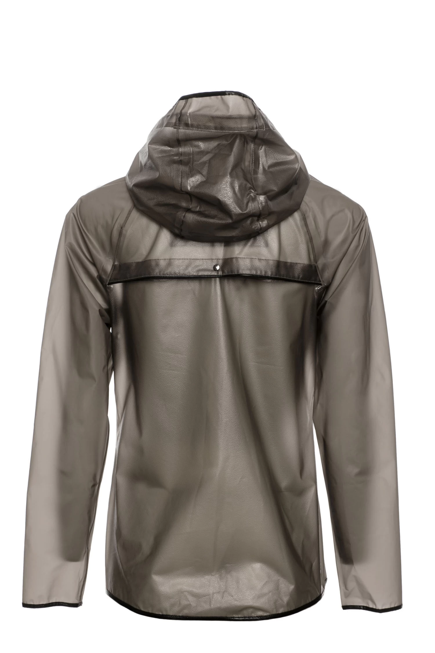 AA Clear Waterproof Women's Jacket