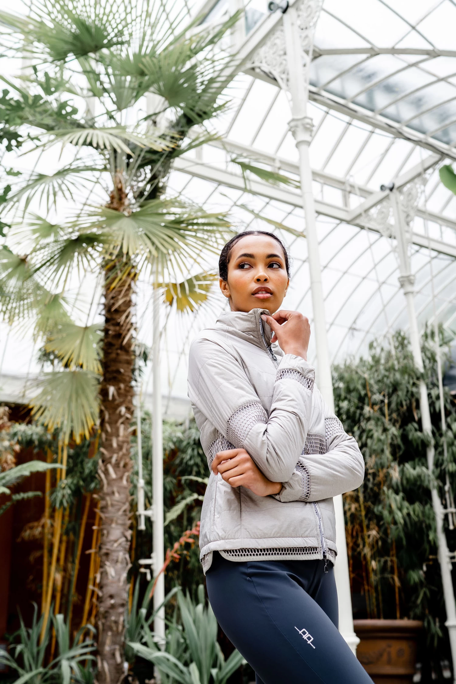 Horseware Florence Light Padded Women's Jacket