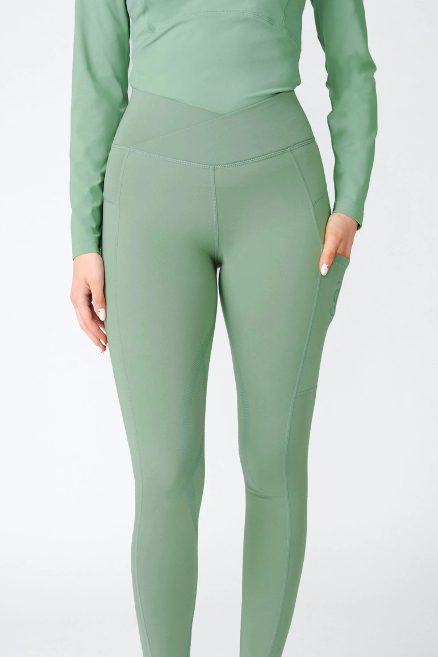 PS of Sweden Jocelyn Women's Hybrid Grip Tights