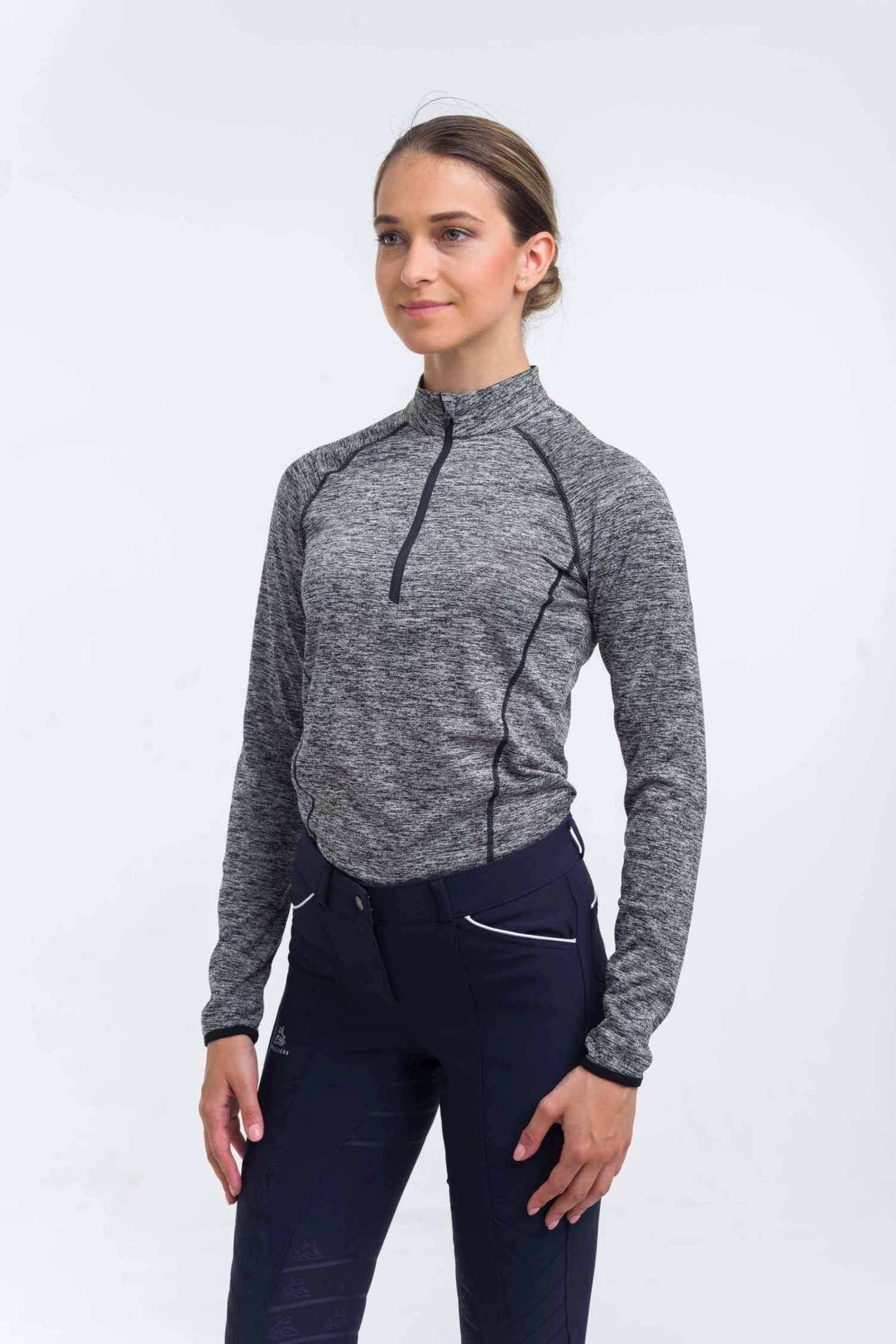 Cavalliera Tosca Women's Performance Longsleeve