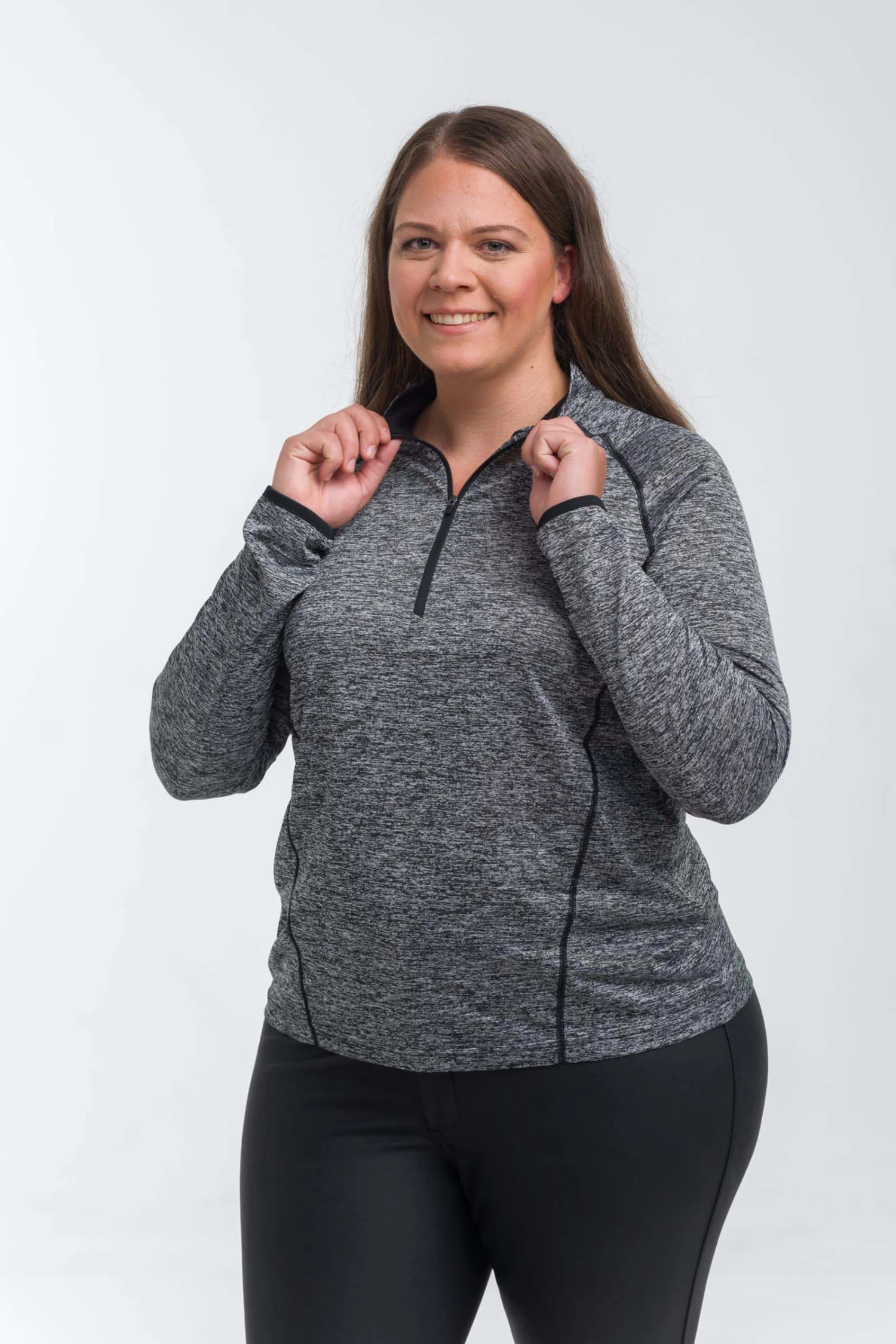 Cavalliera Tosca Women's Performance Longsleeve