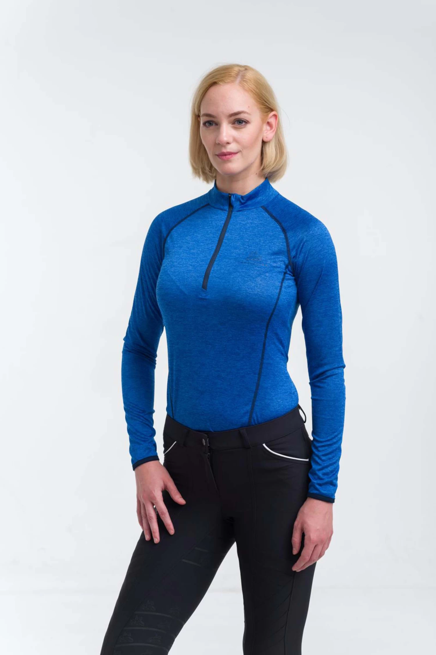 Cavalliera Tosca Women's Performance Longsleeve