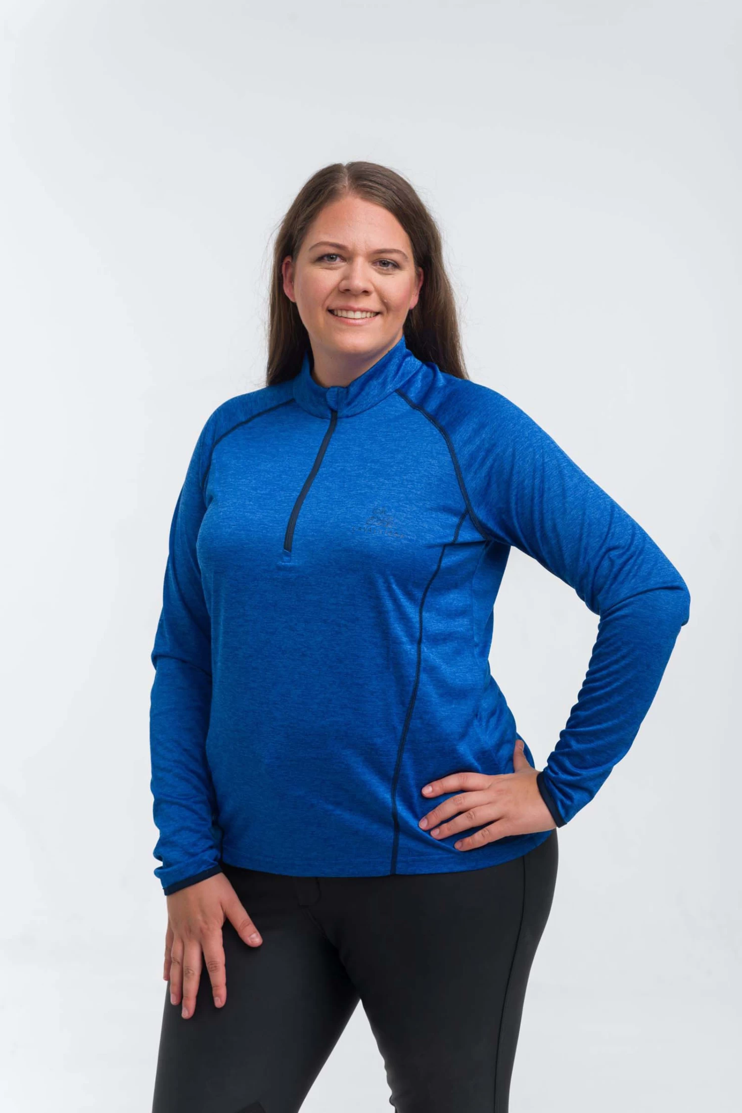 Cavalliera Tosca Women's Performance Longsleeve