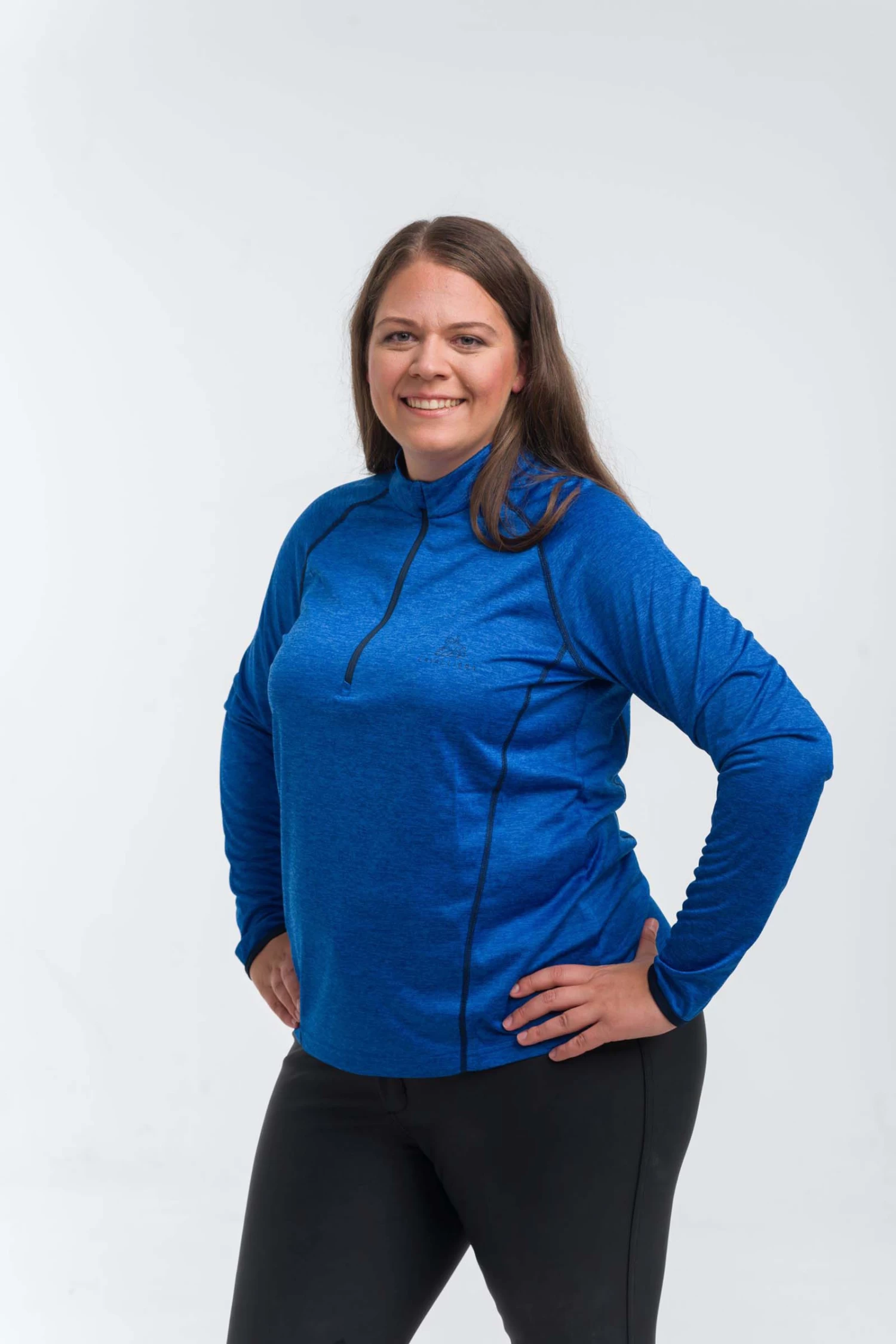 Cavalliera Tosca Women's Performance Longsleeve