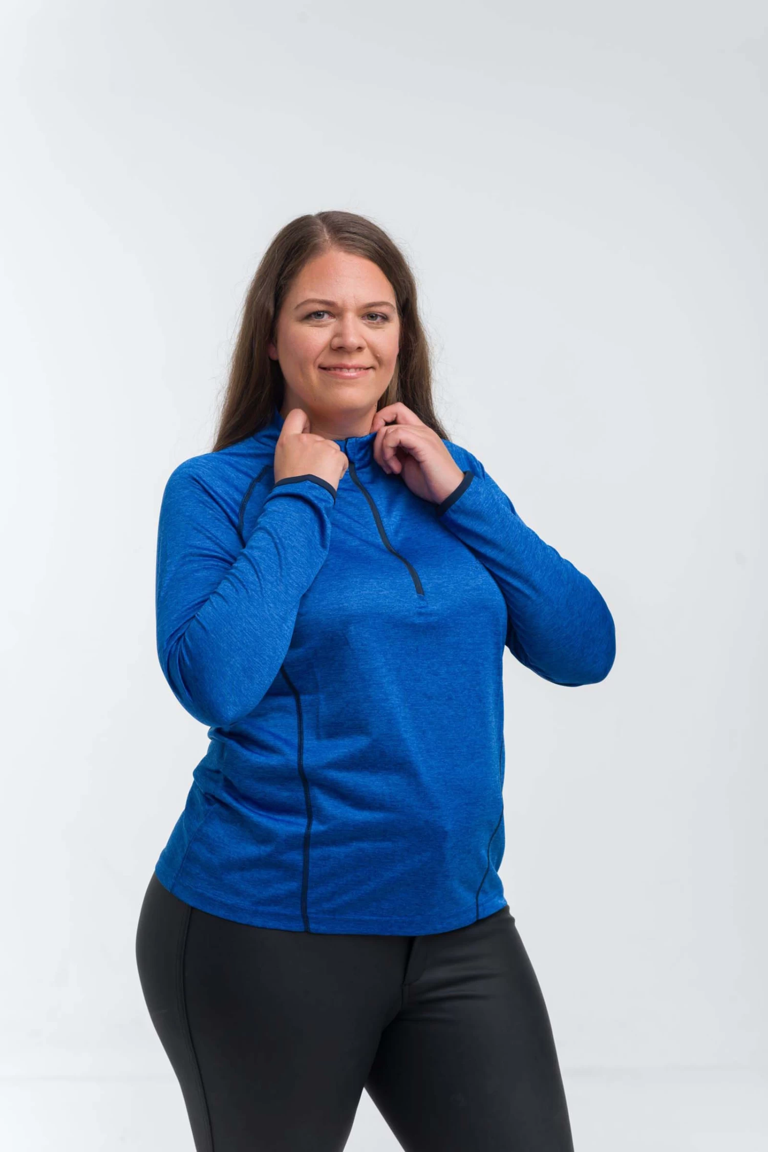 Cavalliera Tosca Women's Performance Longsleeve