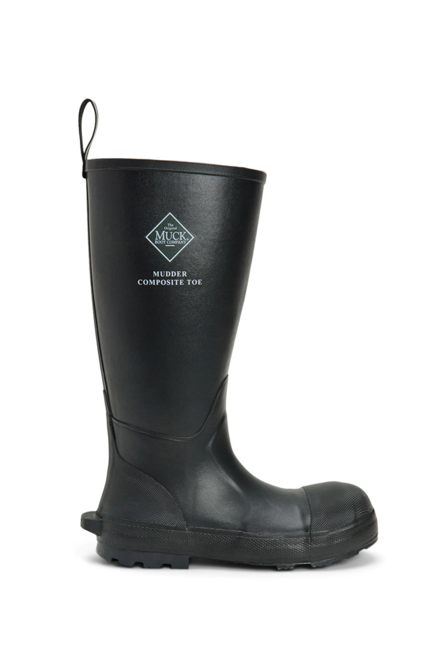Muck Boot Mudder S5 Tall Boot