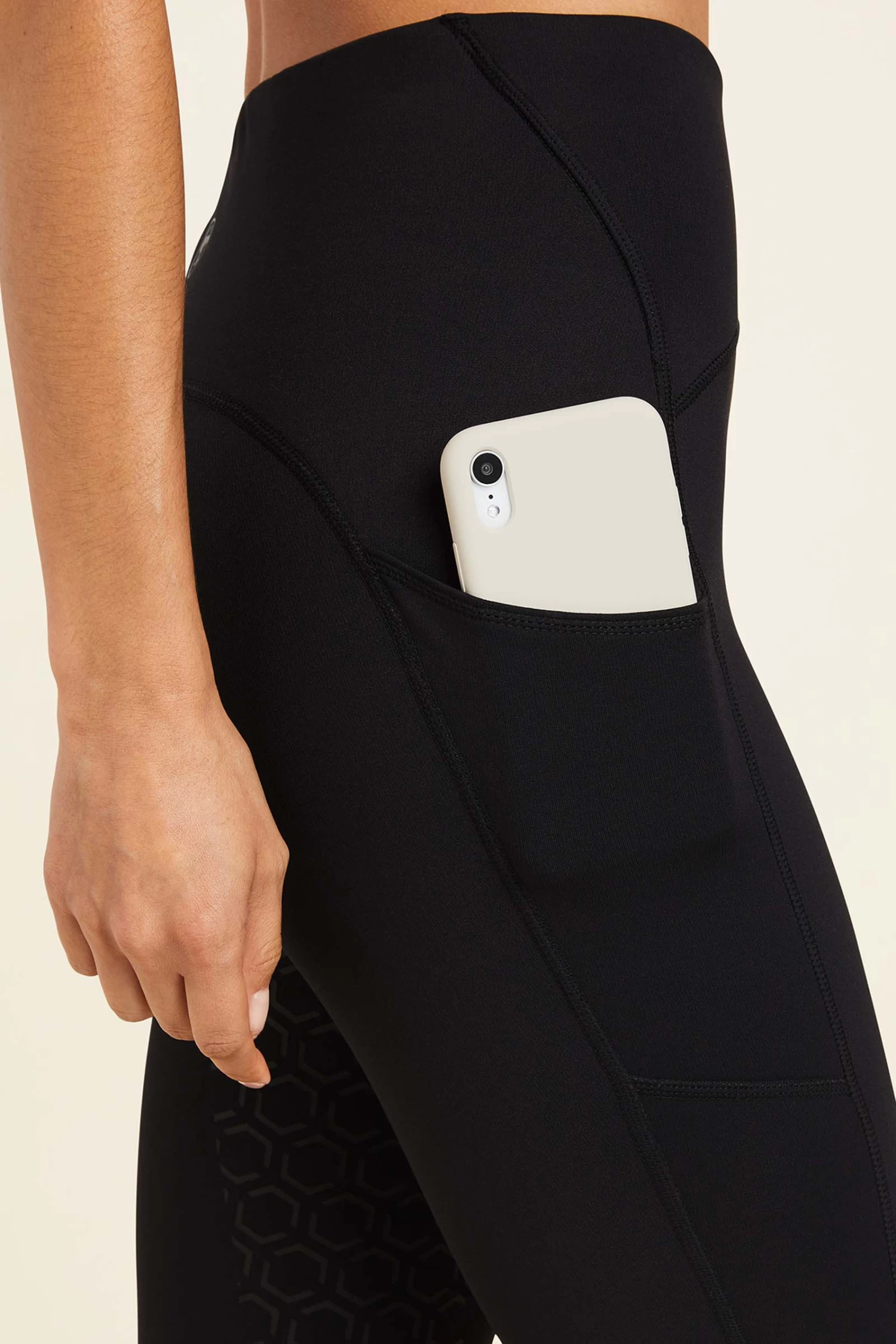 Ariat Venture Women's Halfgrip Thermo Tights