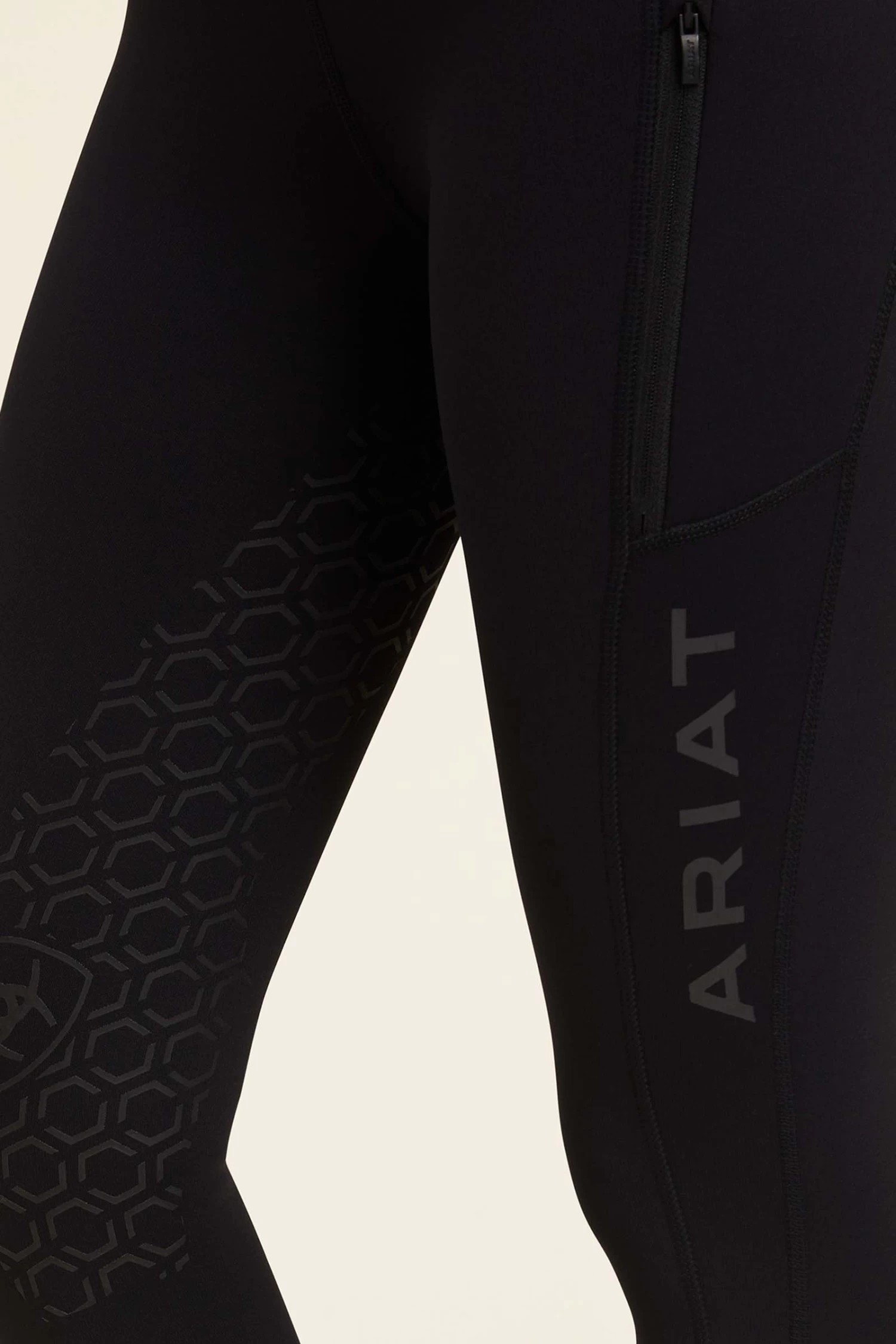 Ariat Venture Women's Halfgrip Thermo Tights
