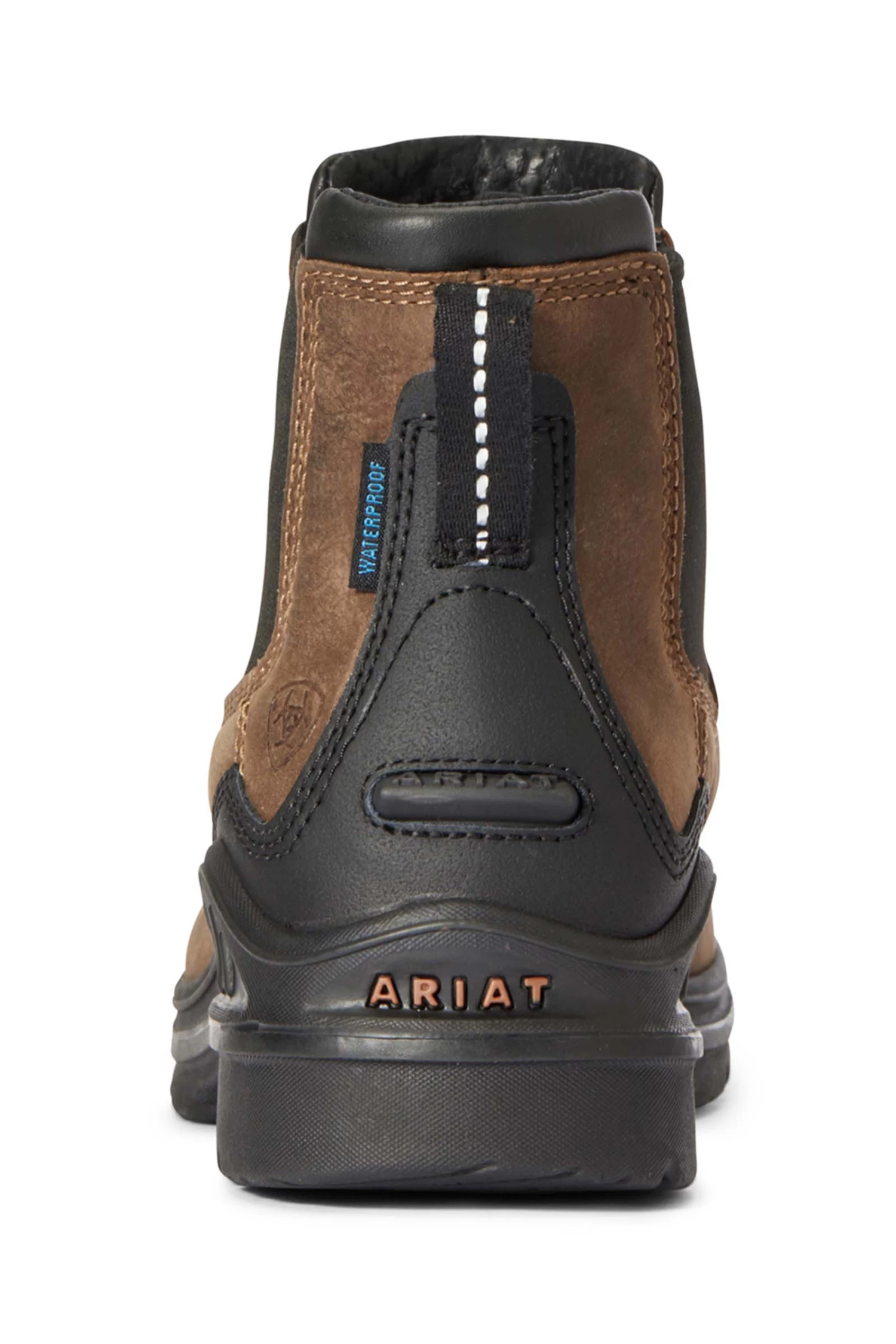 Ariat Barnyard Twin Gore II H2O Women's Stable Shoes