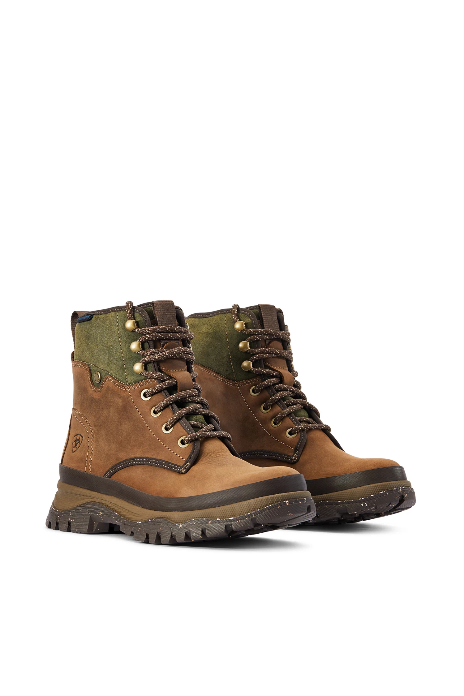 Ariat Women's Moresby H2O Oily Boots