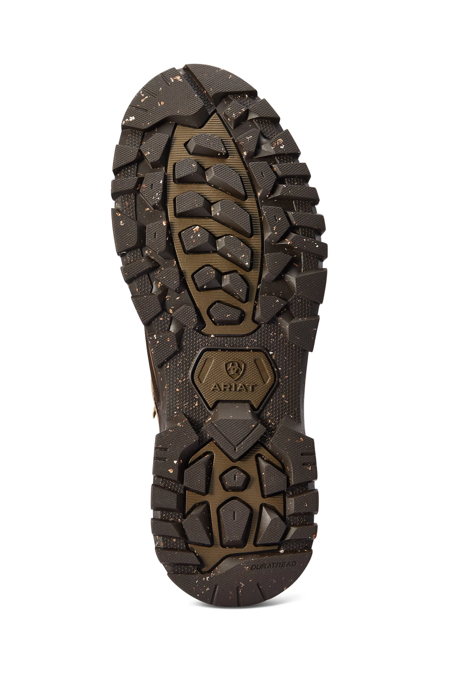 Ariat Women's Moresby H2O Oily Boots