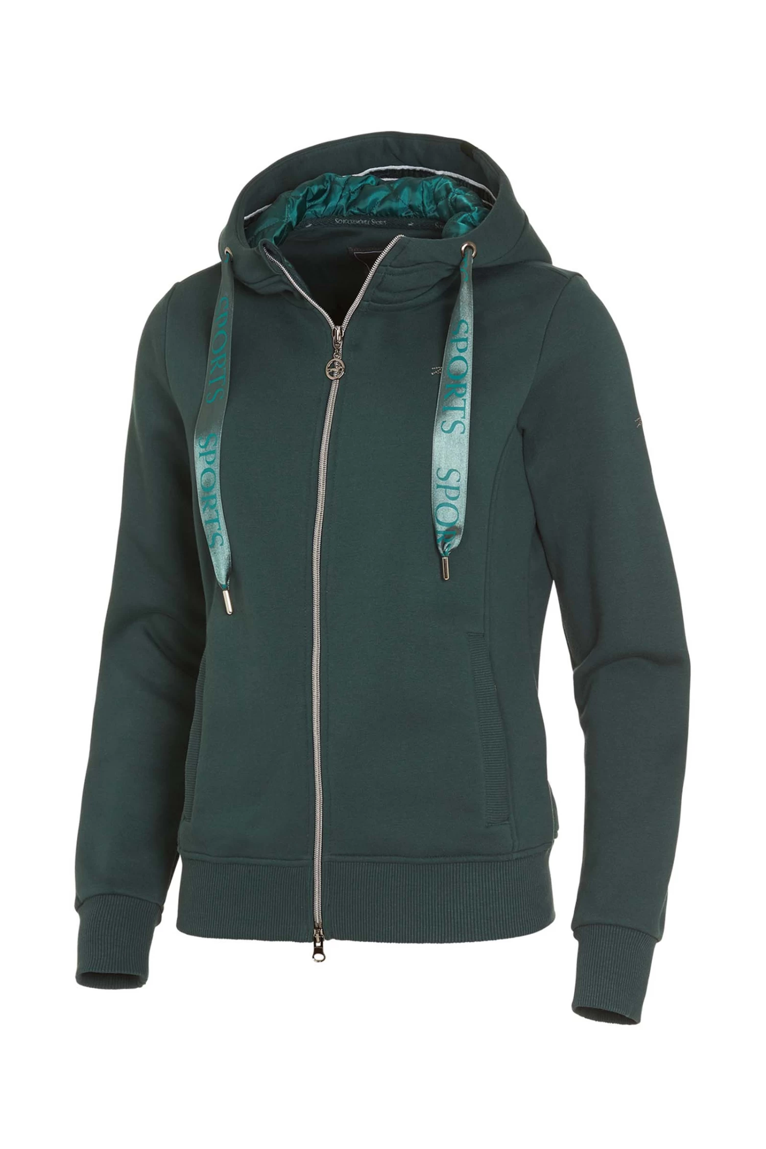 Schockemöhle Calice Style Ladies' Functional Jacket