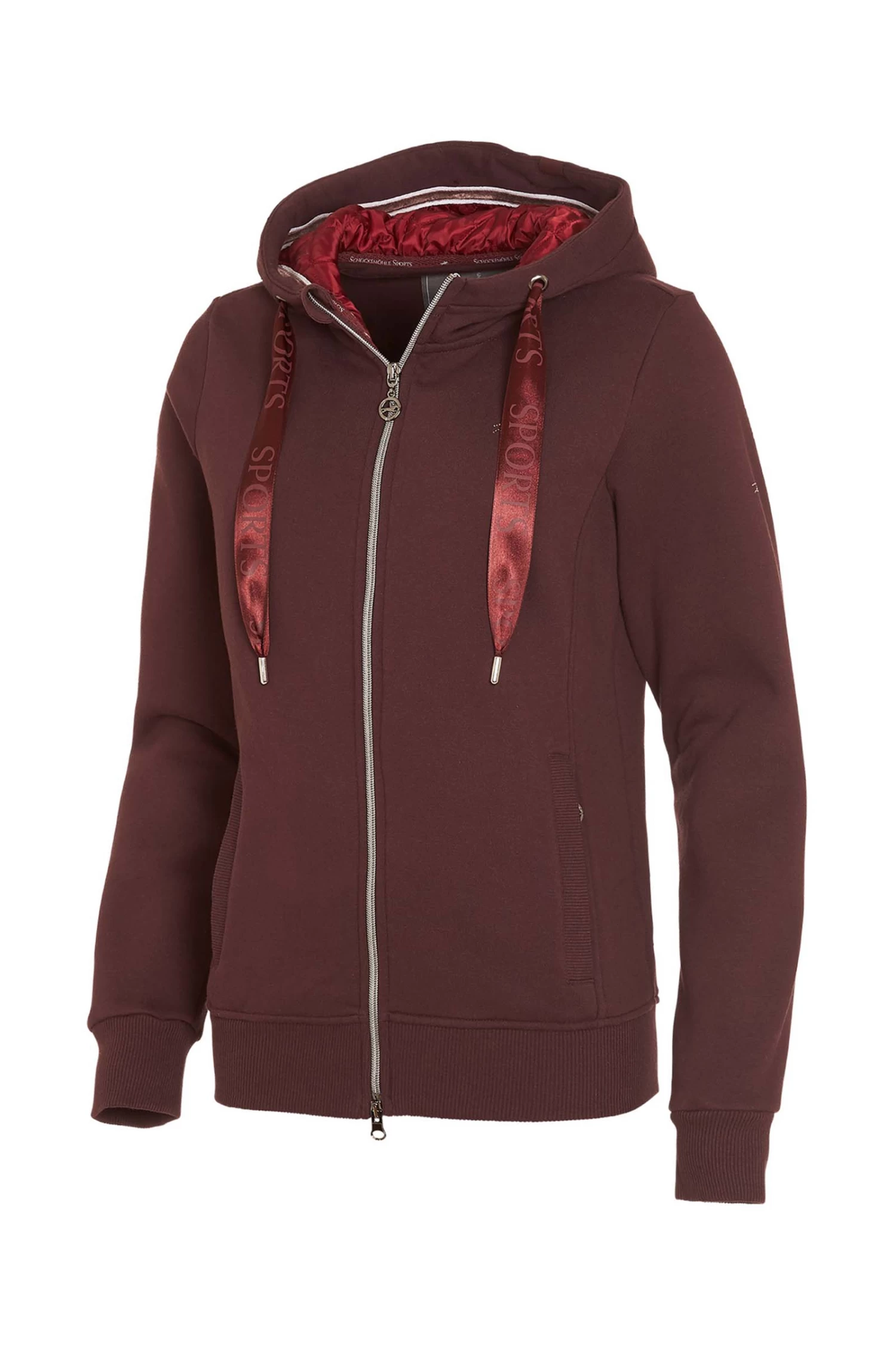 Schockemöhle Calice Style Ladies' Functional Jacket