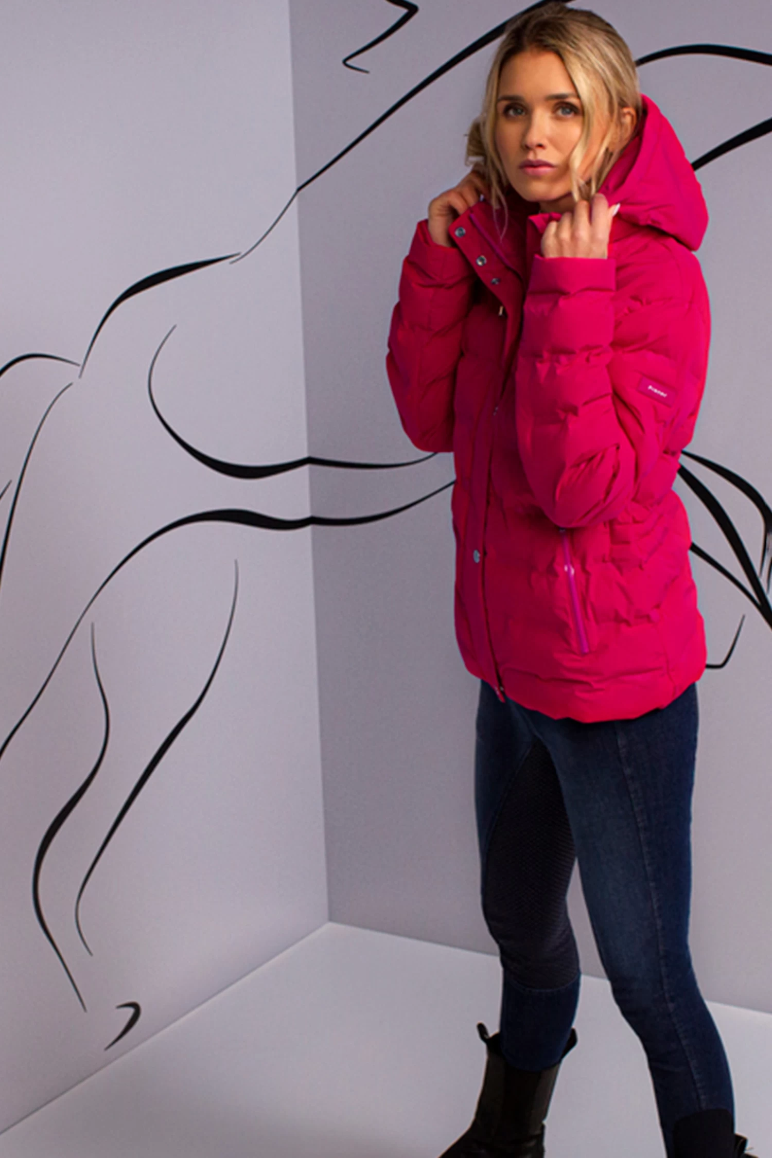 Pikeur Alma Women's Jacket