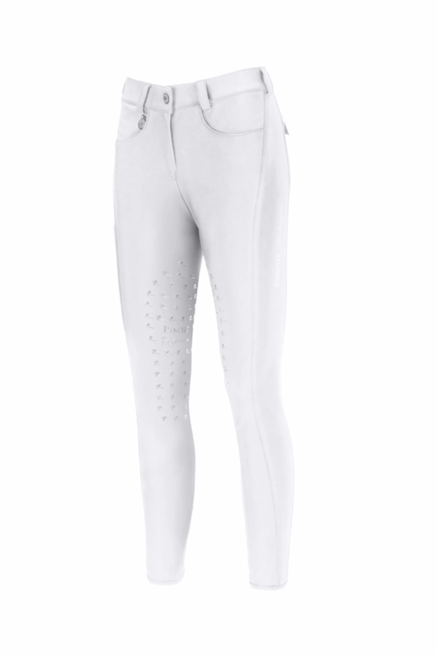 Pikeur Romy Women's Knee Grip Breeches