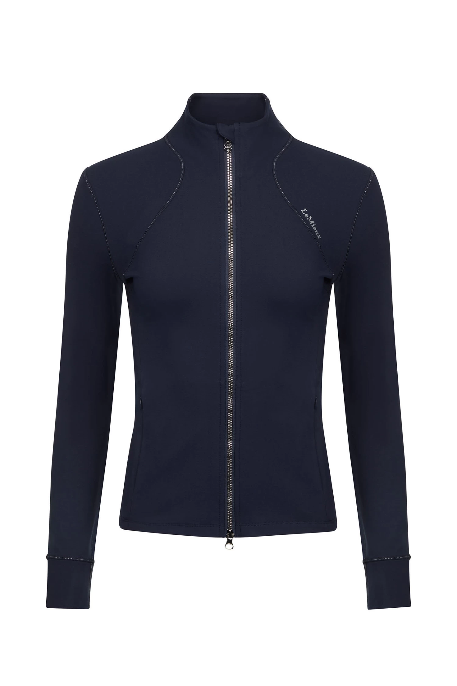 LeMieux Twilight Marseille Ladies' Zip Up Jacket