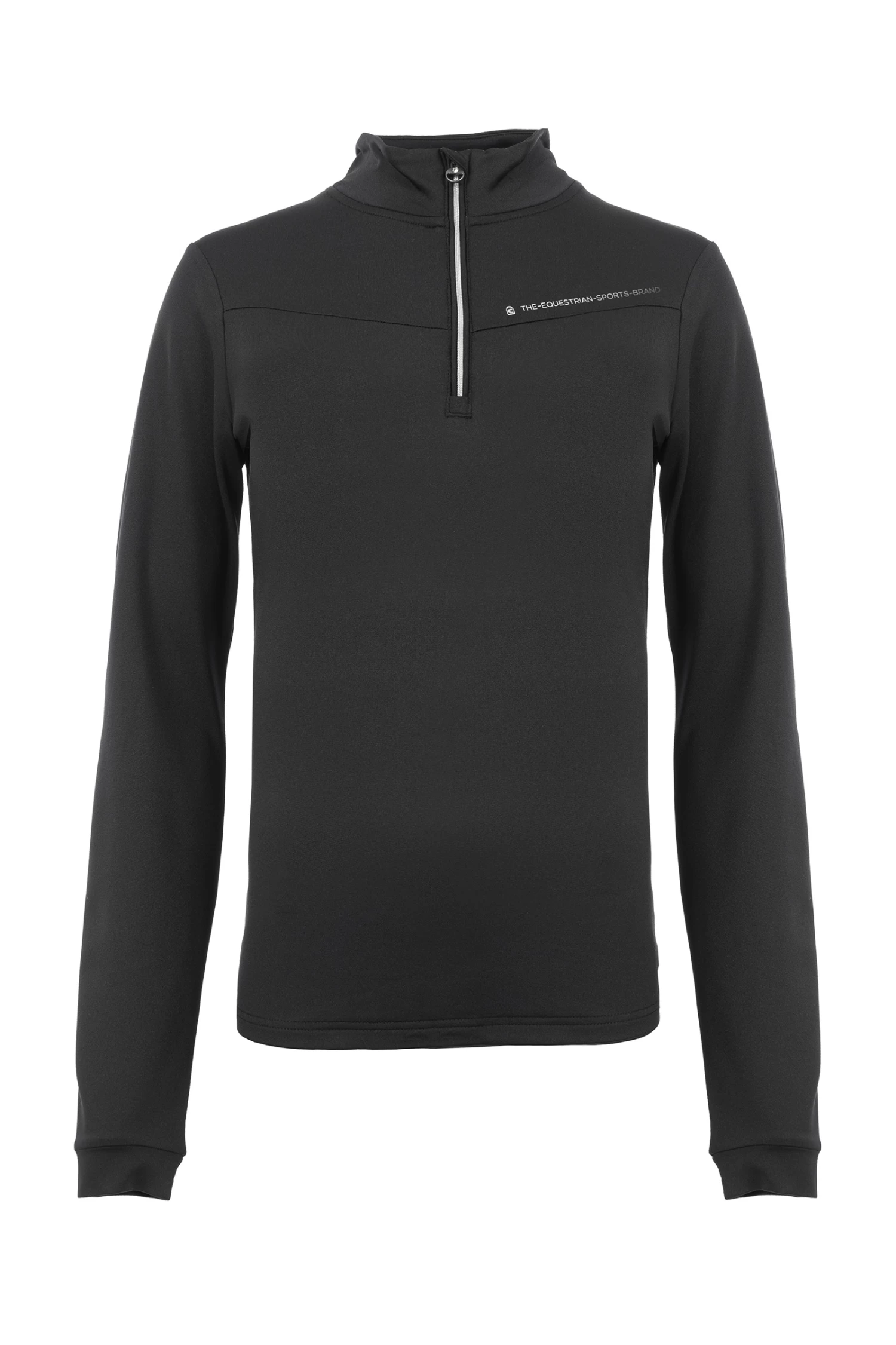 Cavallo Elfa Young Kids' Long Sleeve Shirt