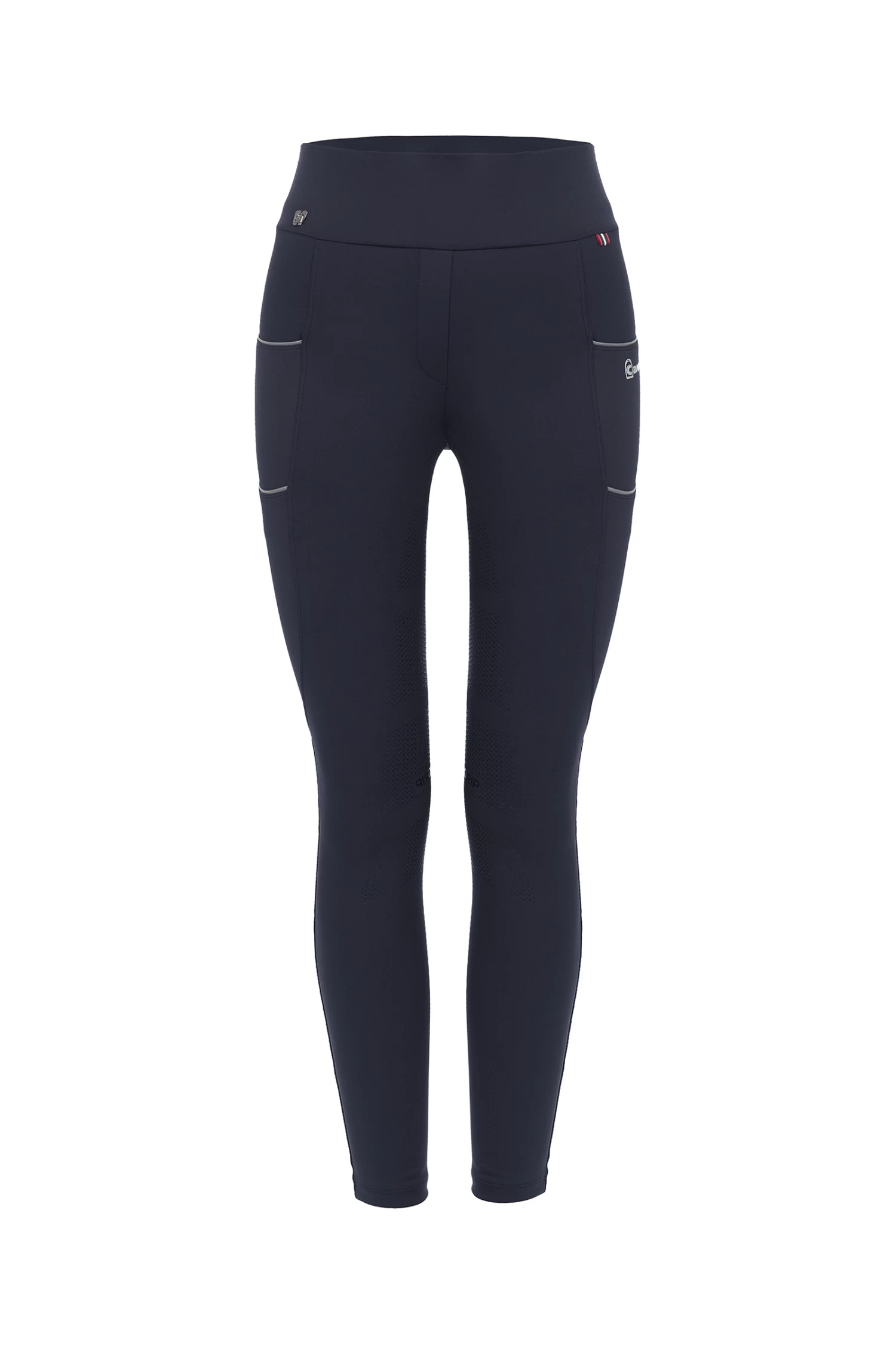Cavallo Lana Grip Women's Full Seat Riding Tights