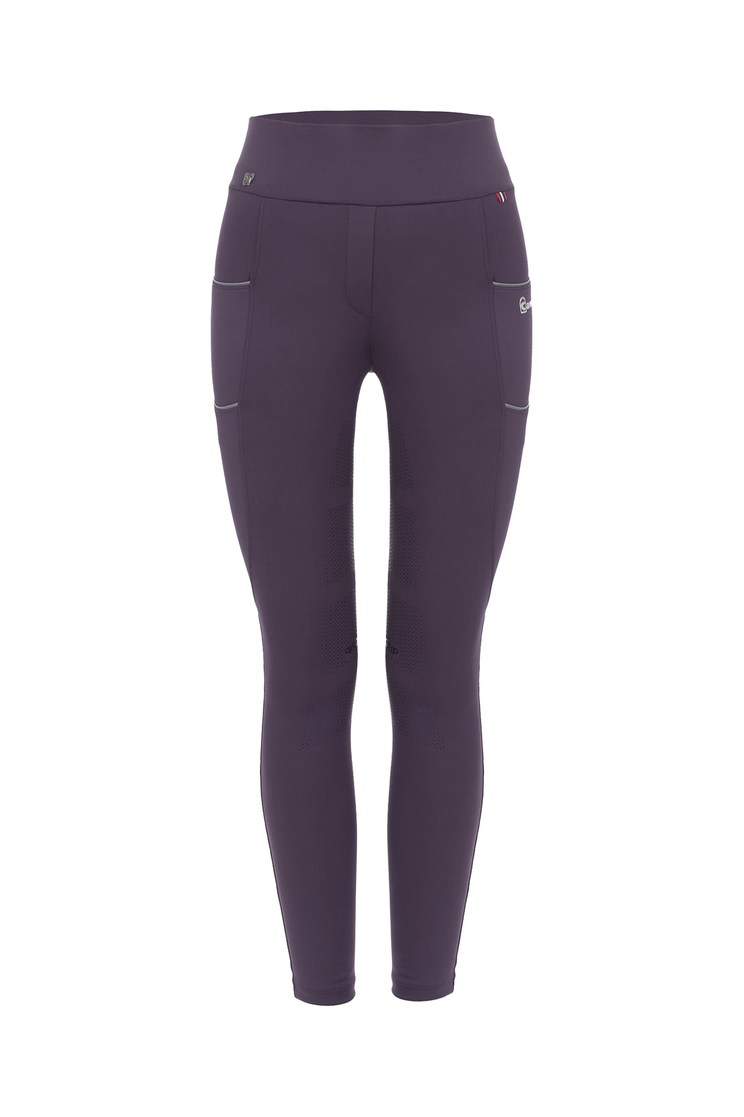 Cavallo Lana Grip Women's Full Seat Riding Tights