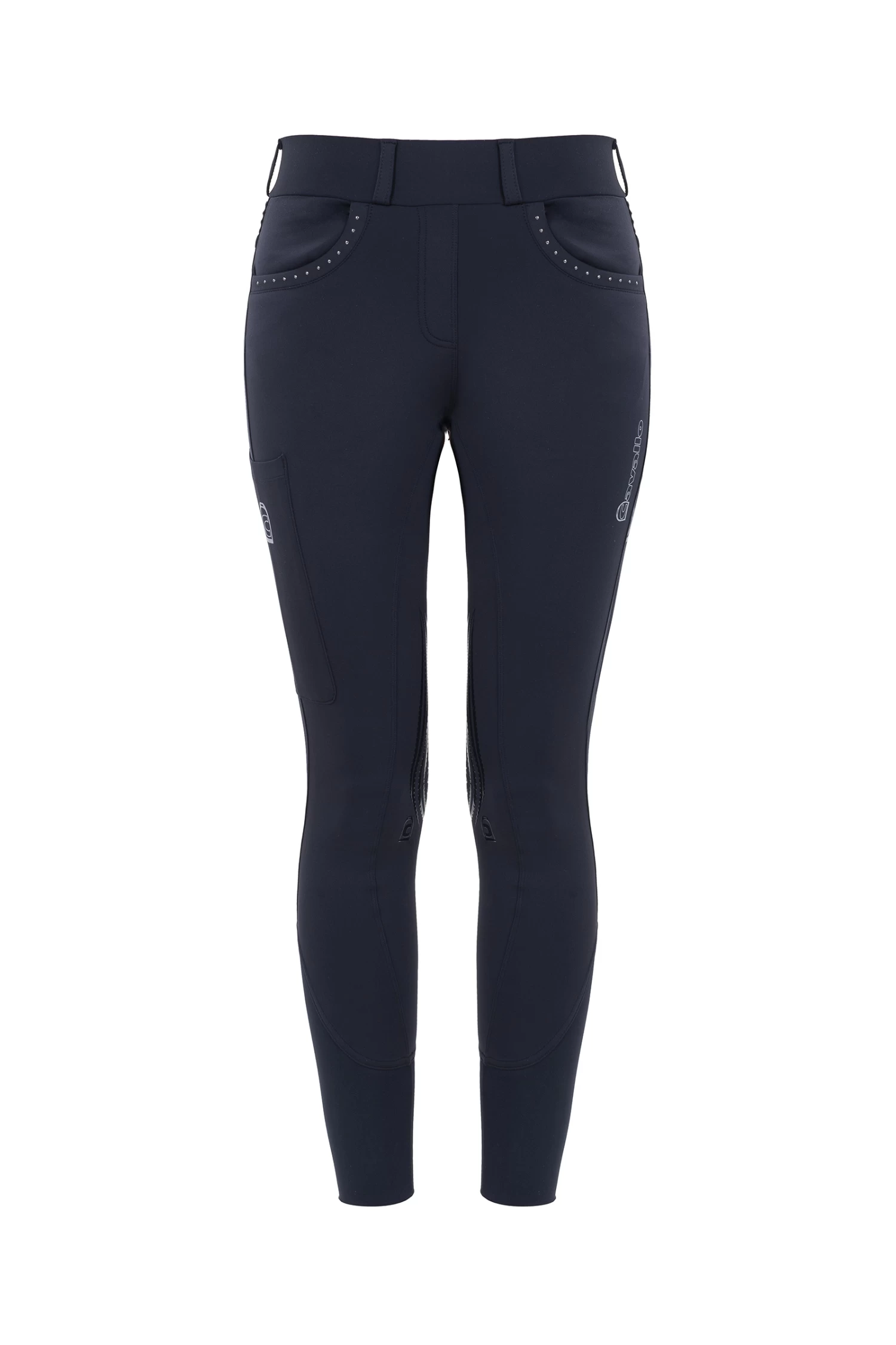 Cavallo Lee Grip Women's Full Seat Riding Tights