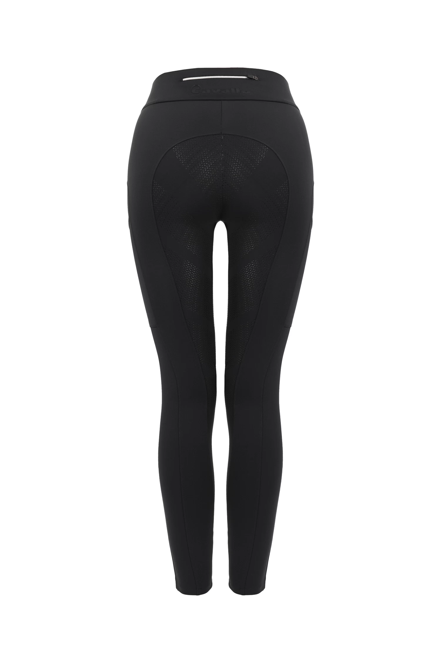 Cavallo Leyla Grip Women's Full Seat Riding Tights