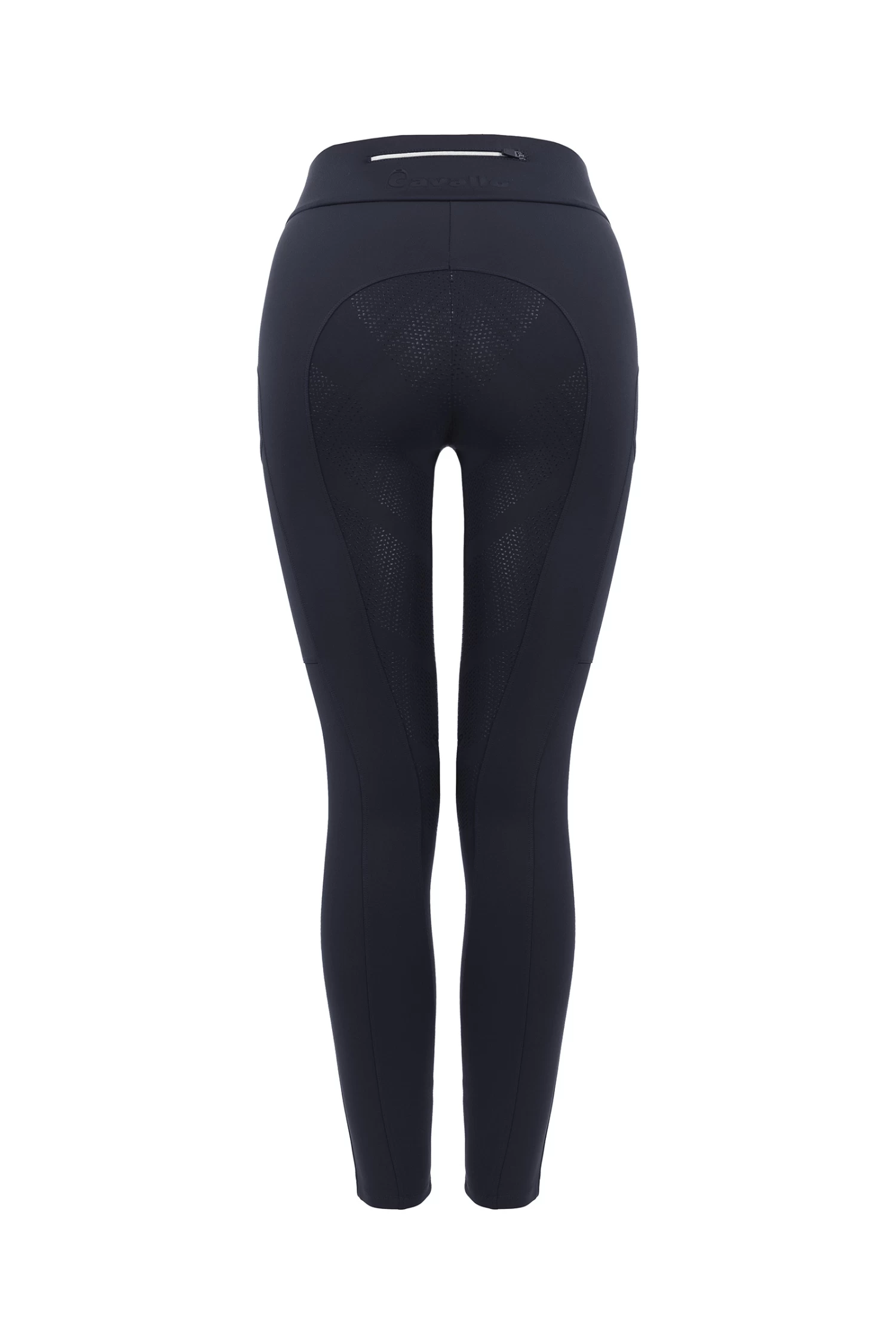 Cavallo Leyla Grip Women's Full Seat Riding Tights