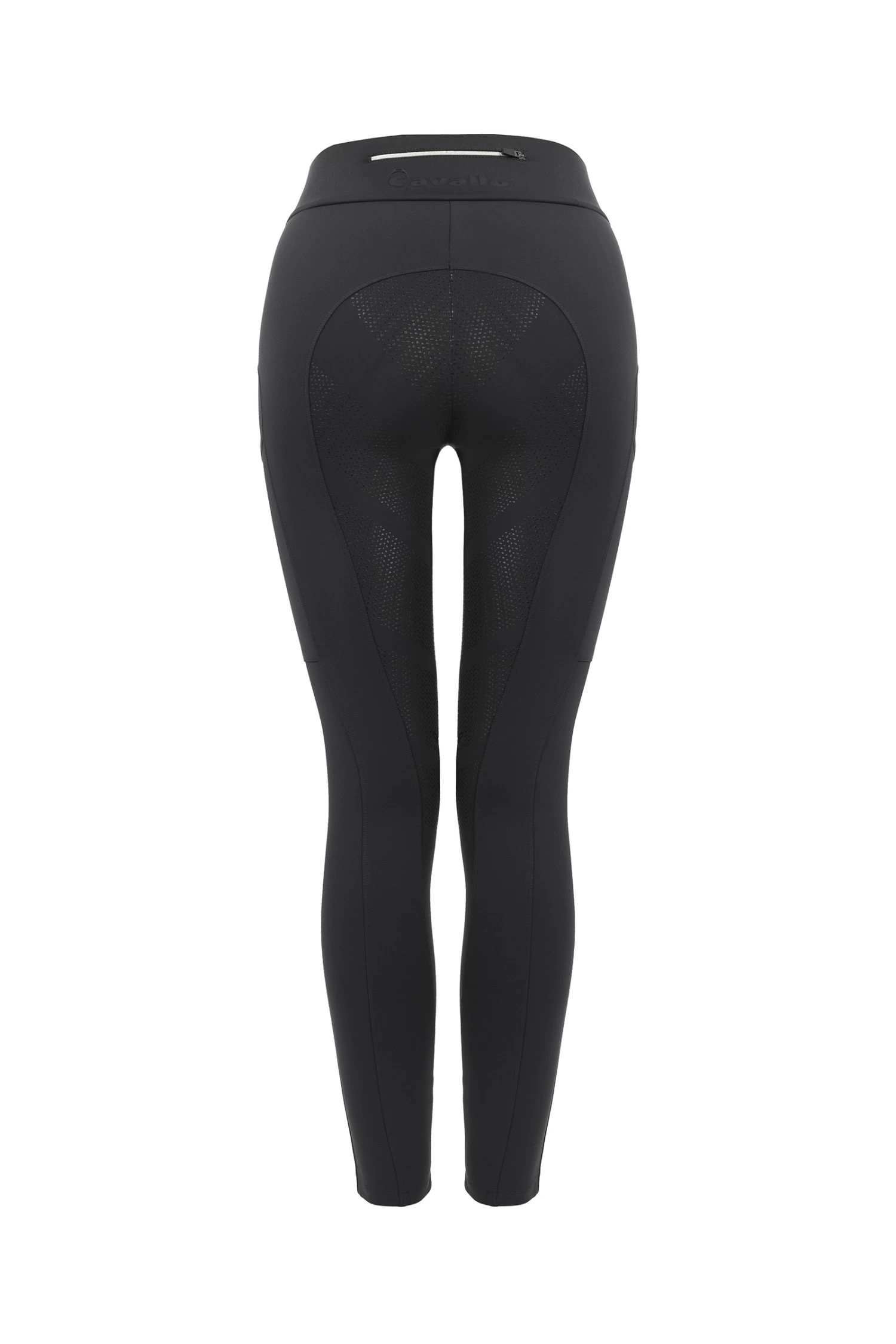 Cavallo Leyla Grip Women's Full Seat Riding Tights