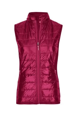 Eskadron Fanatics SS23 Women's Quilt Waistcoat