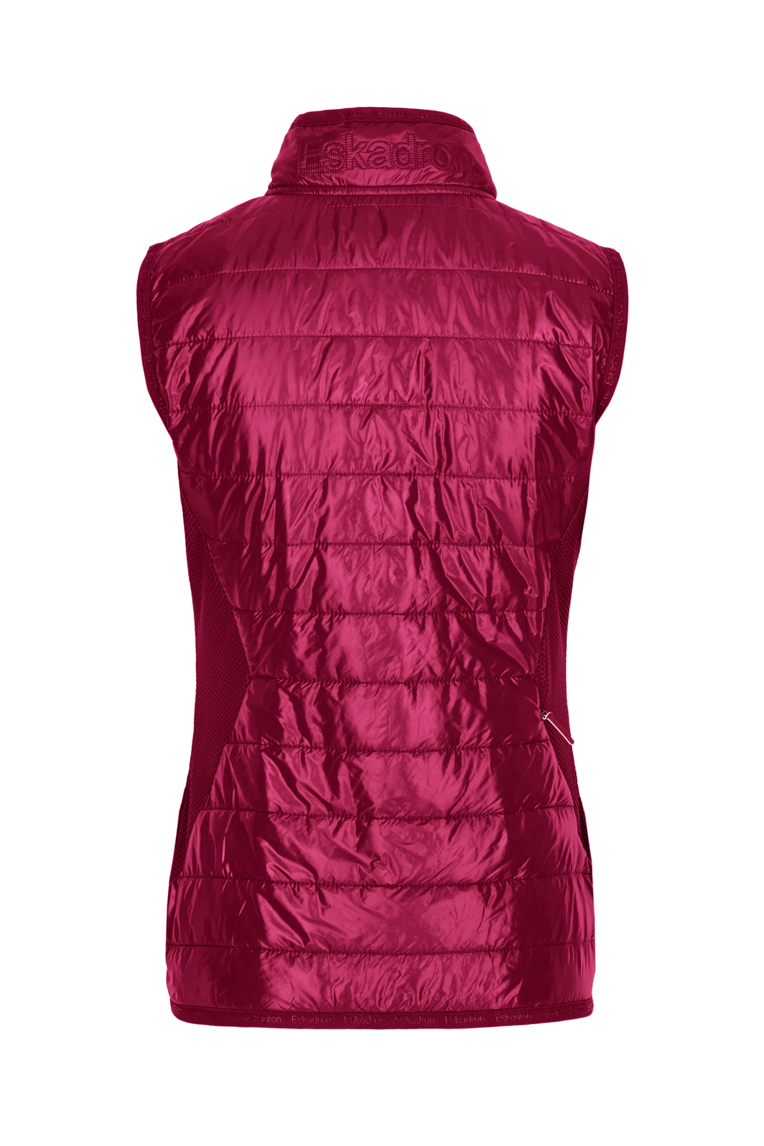 Eskadron Fanatics SS23 Women's Quilt Waistcoat