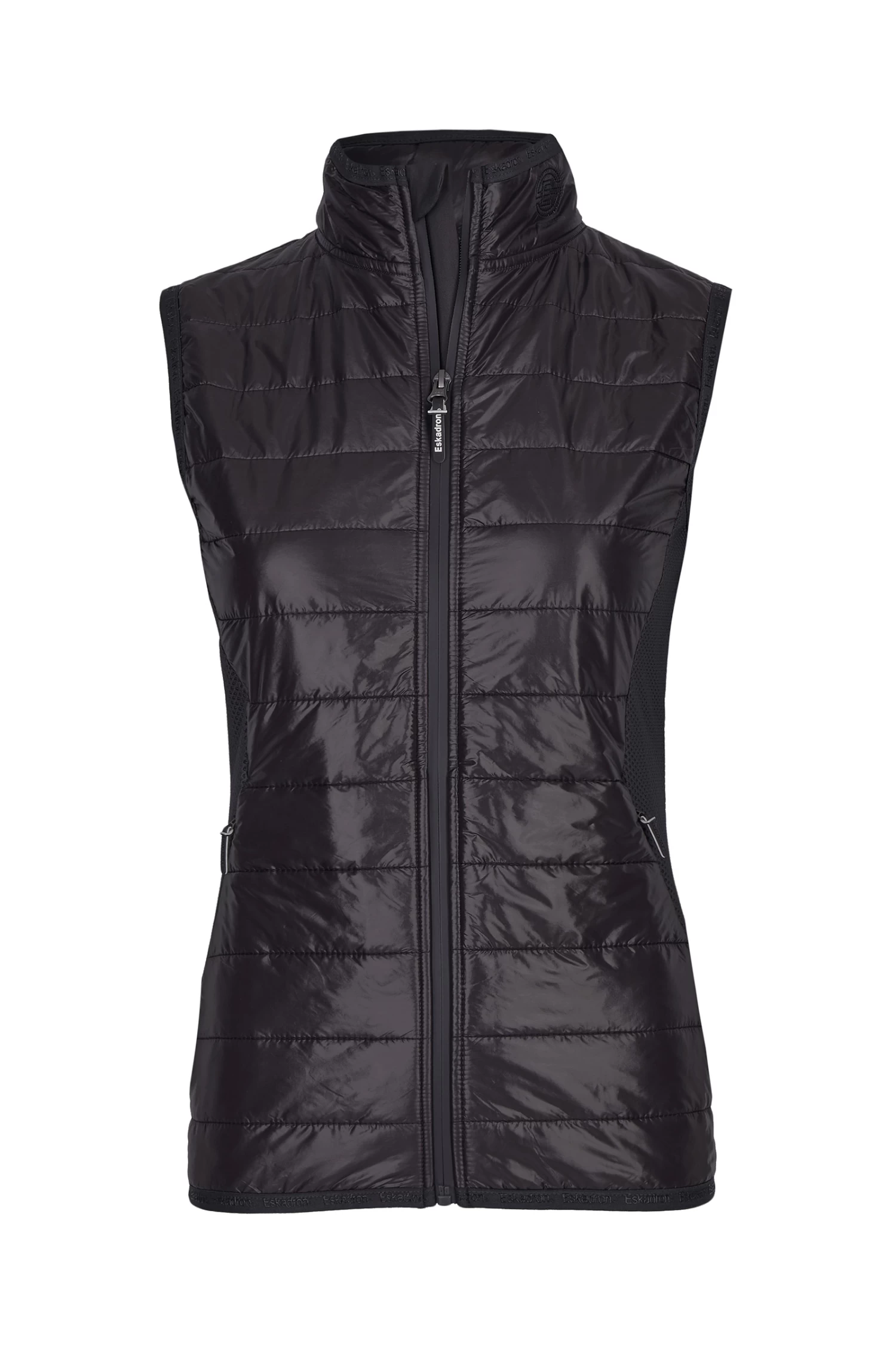 Eskadron Fanatics SS23 Women's Quilt Waistcoat