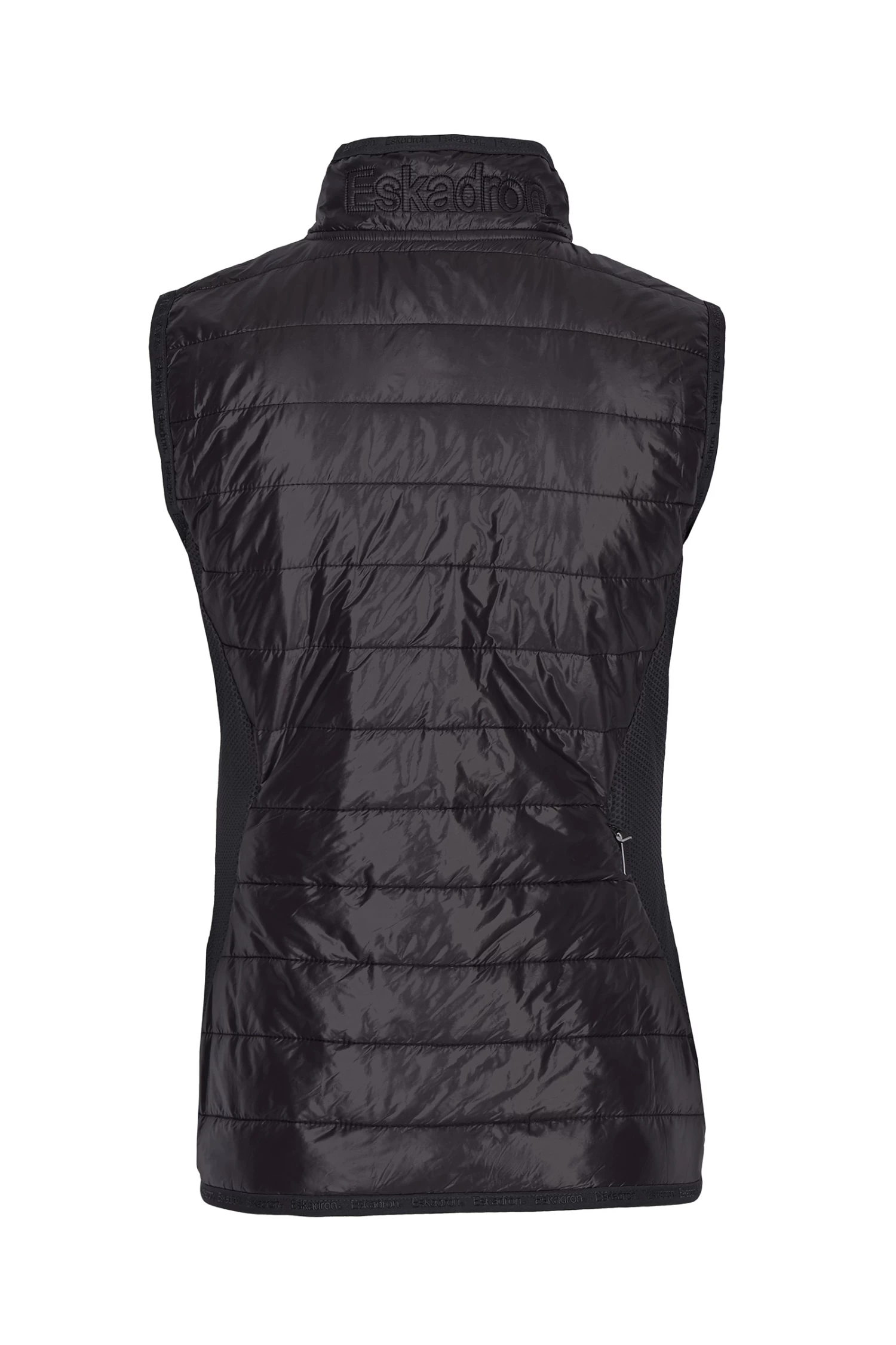 Eskadron Fanatics SS23 Women's Quilt Waistcoat