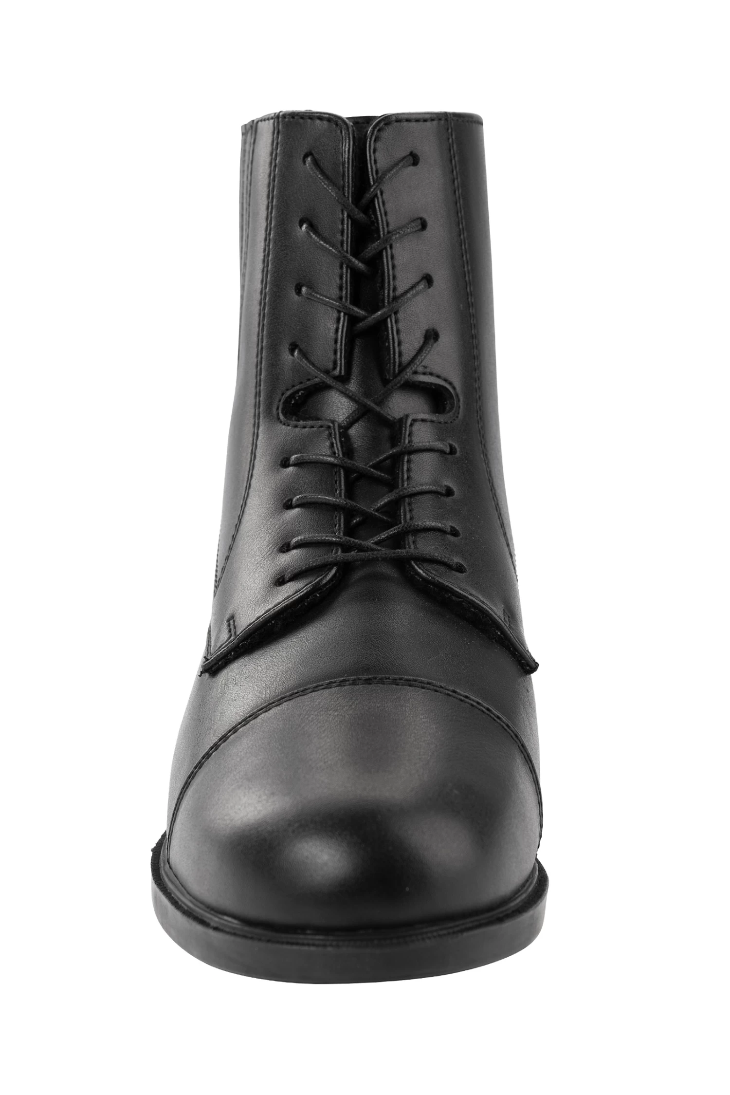 Suedwind Footwear Companion Vegan Winter Back Zip Lace Kids' Jodhpur Boot