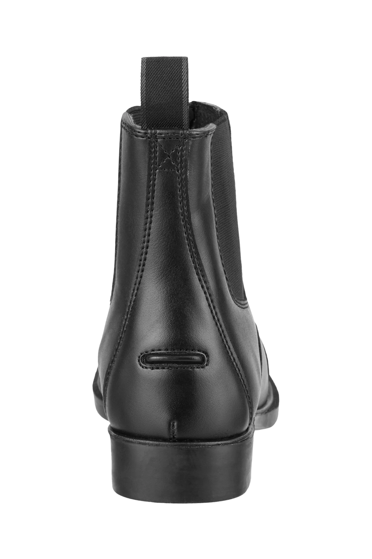 Suedwind Footwear Companion Leather Front Zip Kids' Jodhpur Boots