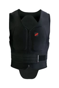Zandona Soft Vest Pro X7 (168-177cm) Back Protector