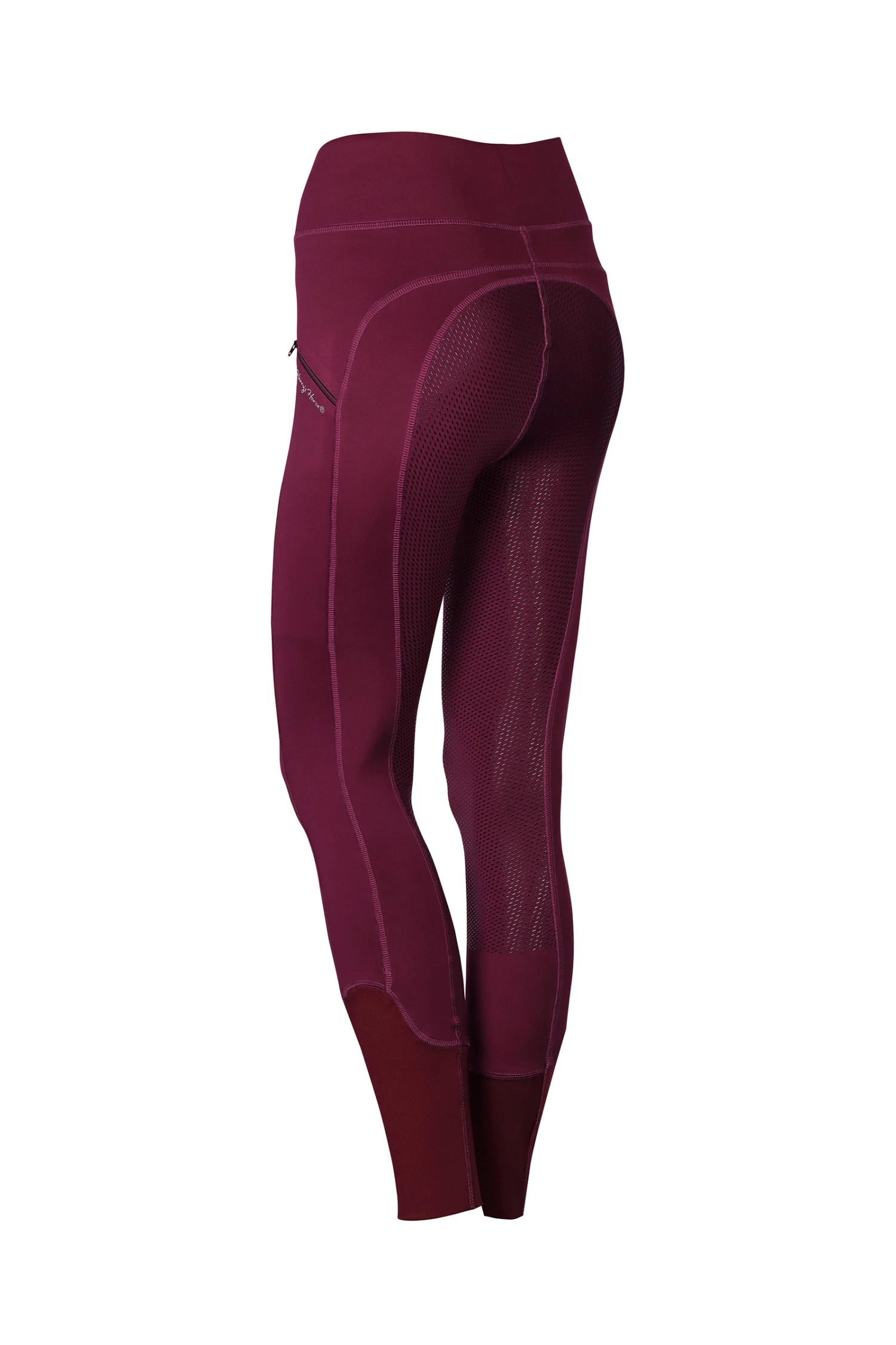 Harry's Horse Avatar Women's Full Grip Riding Tights