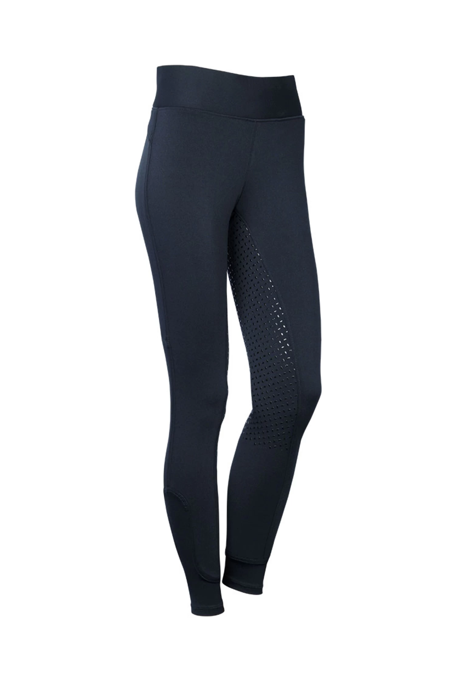 Harry's Horse Equitights Women's Full Grip Winter Riding Tights