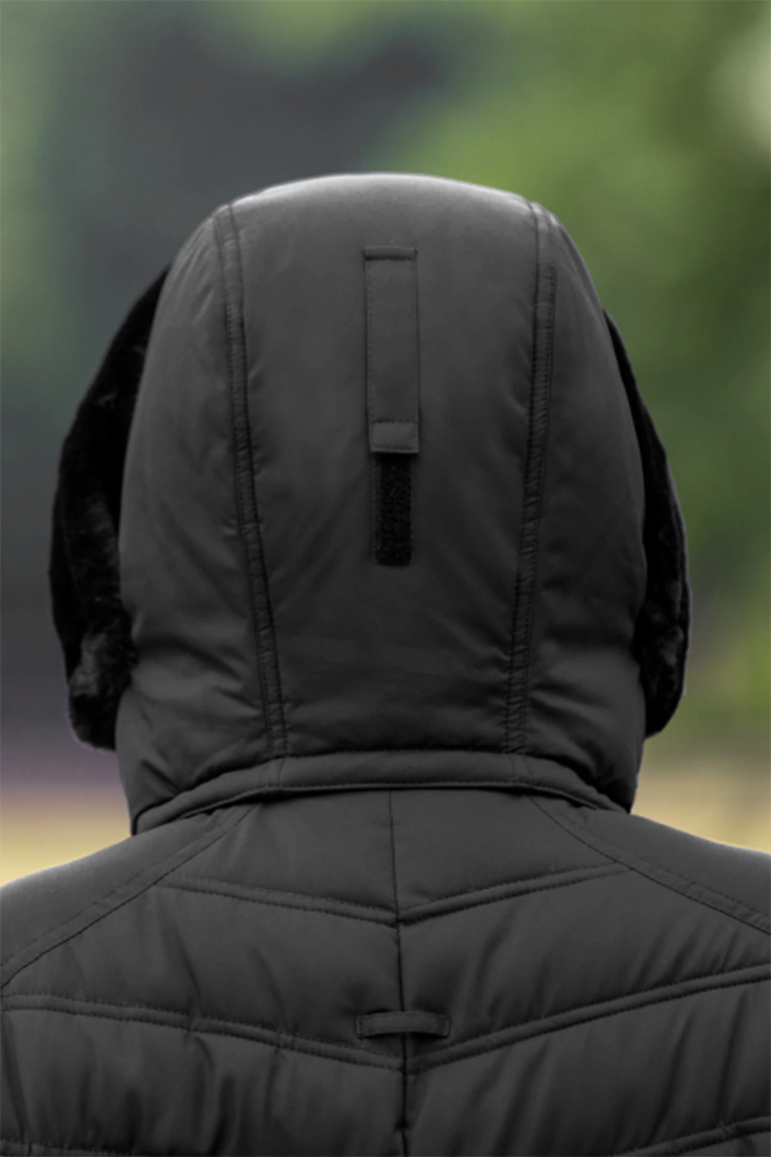 ELT Saphira Riding Coat