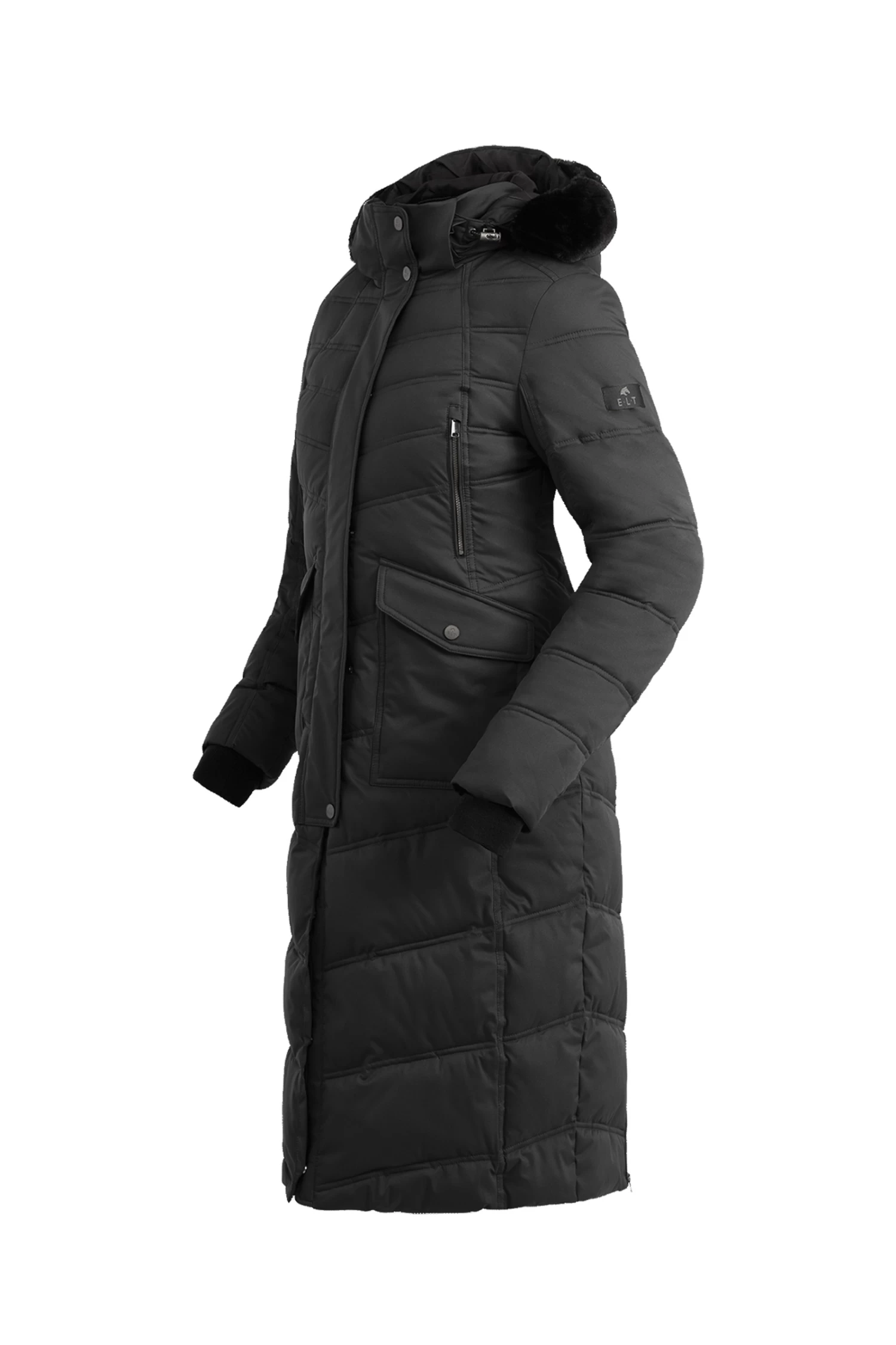 ELT Saphira Riding Coat