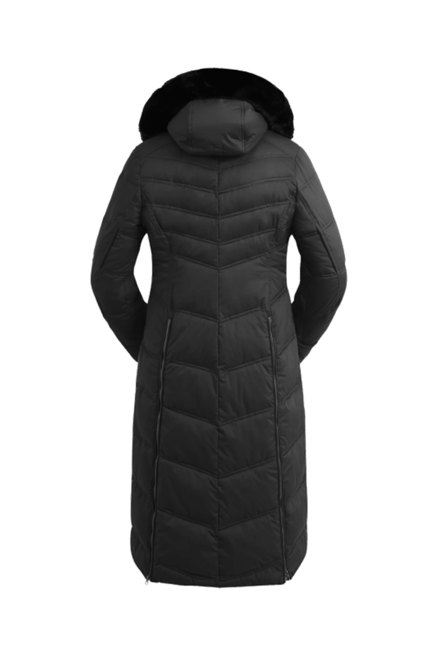 ELT Saphira Riding Coat